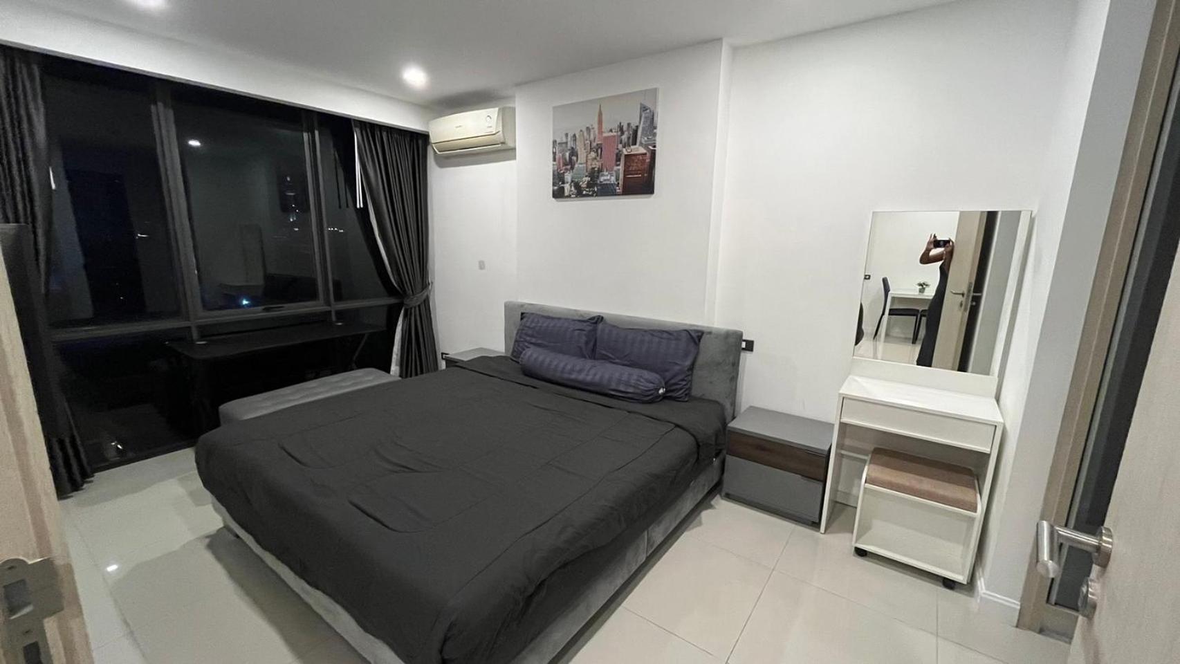 Apartment The Juwel By Amon Phra Tamnak *