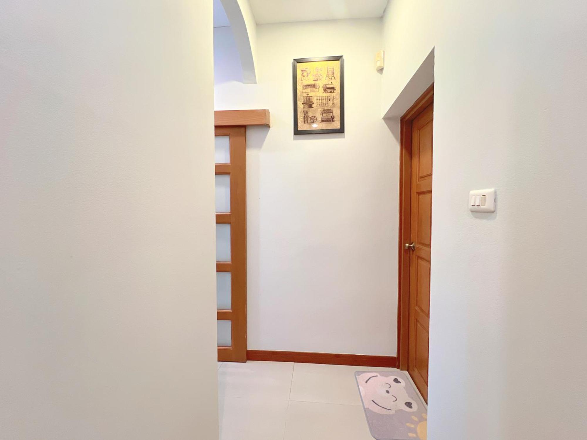 Gusvana Pool Villa *