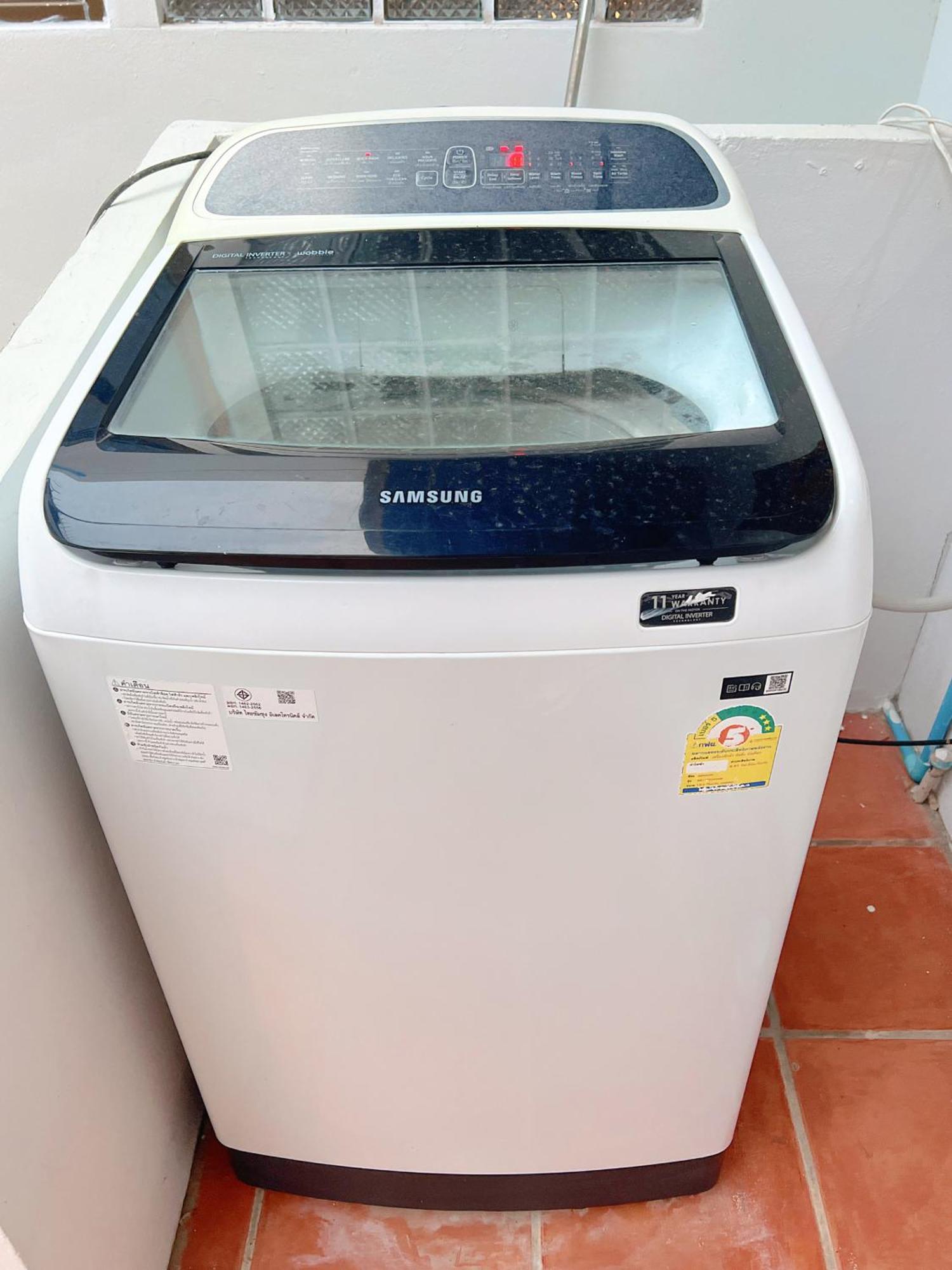 Gusvana Pool Pattaya