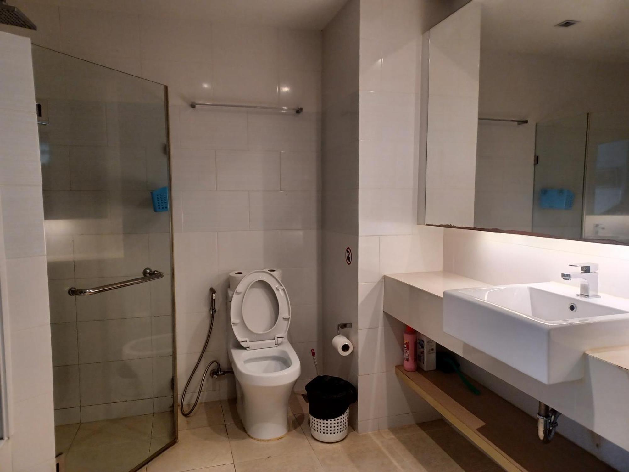 The Winner Tk Apartment