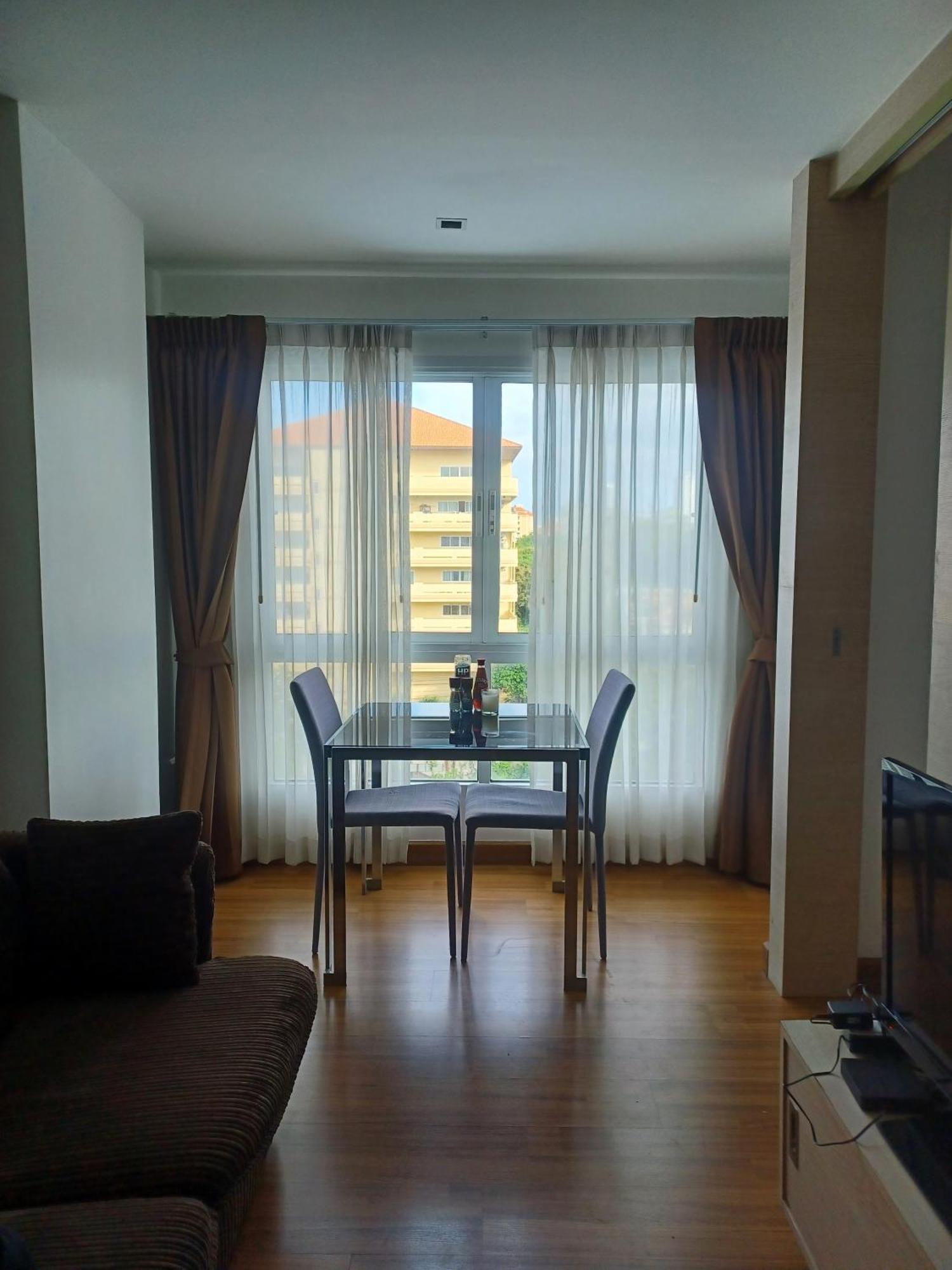 The Winner Tk Apartment *