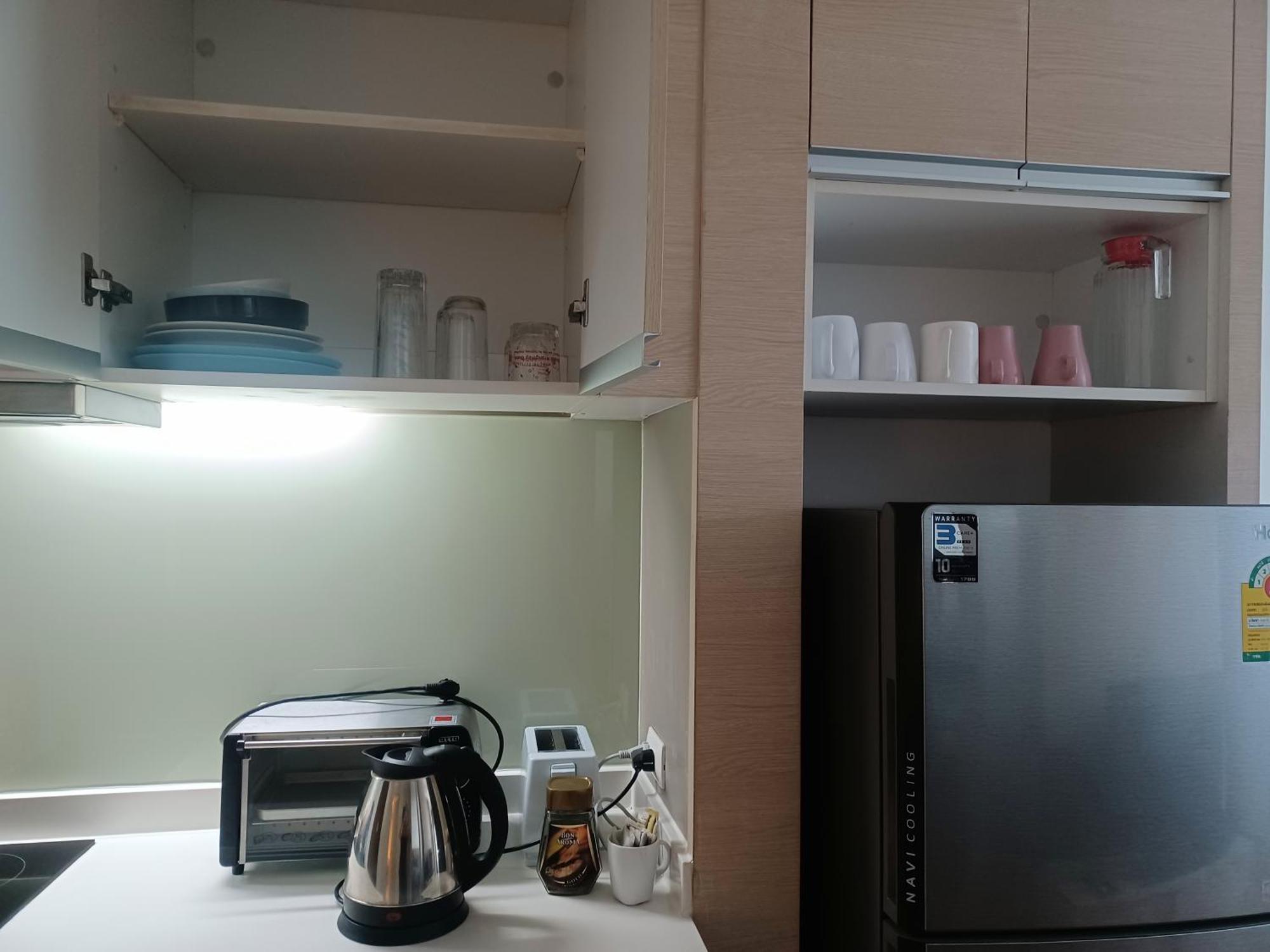 The Winner Tk Apartment