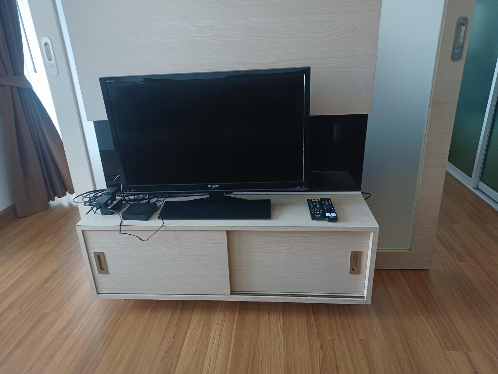 Apartment The Winner Tk