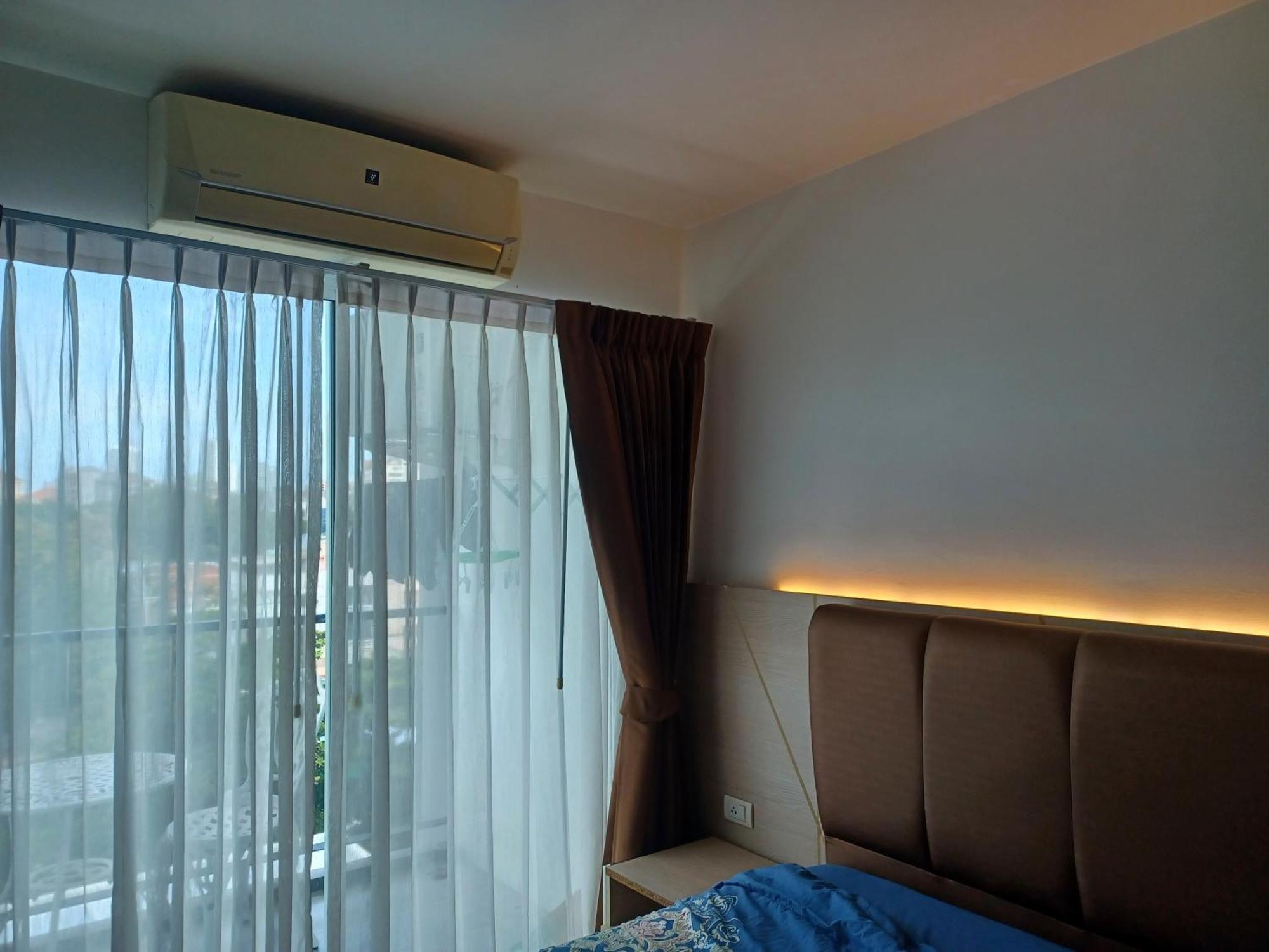 The Winner Tk Apartment *