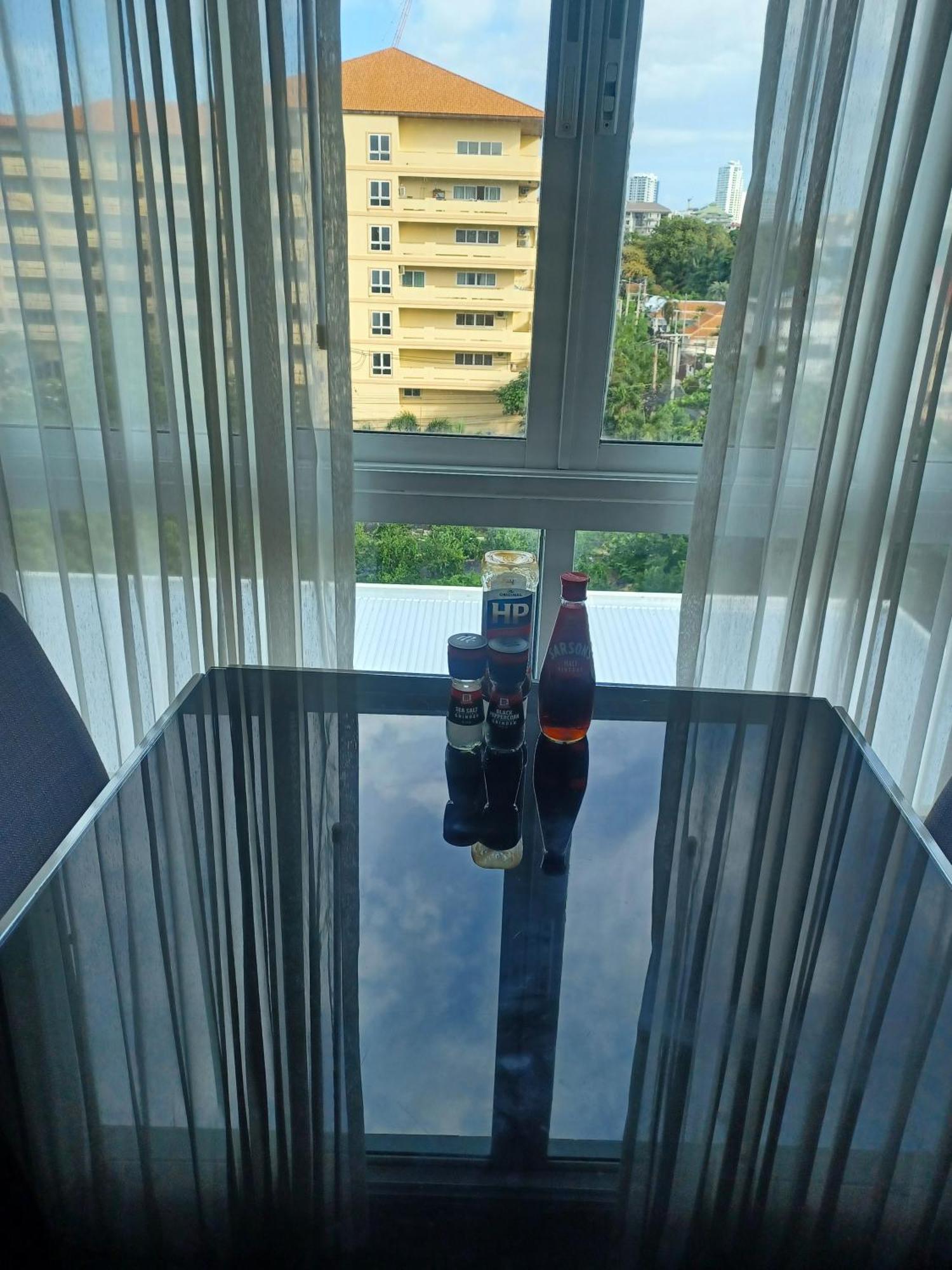 Apartment The Winner Tk *