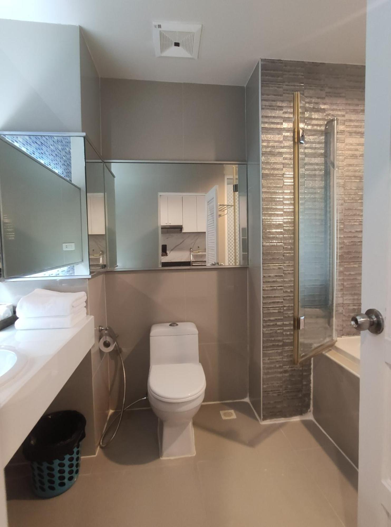 View Talay 6 By Anatolia Apartment