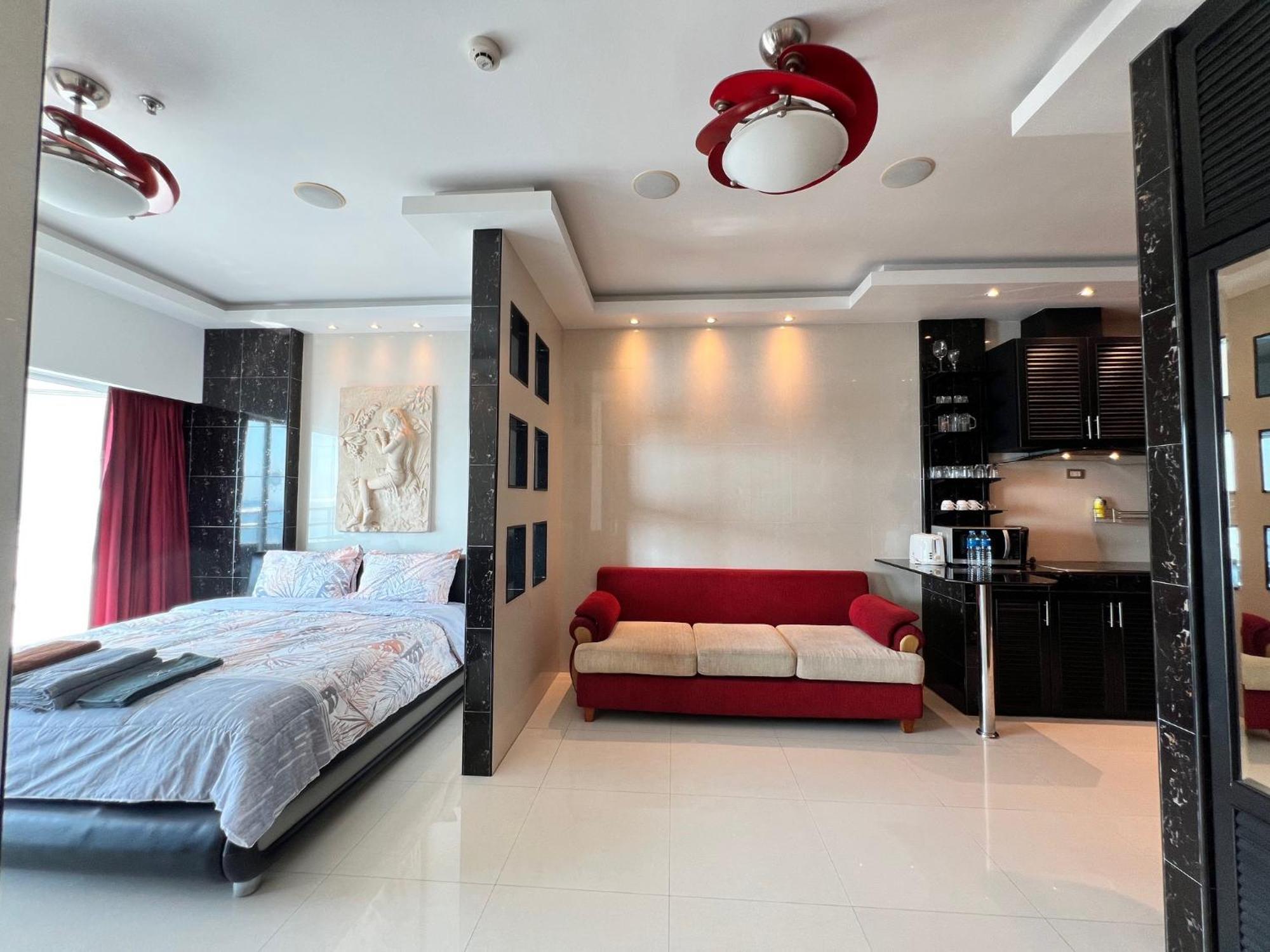 Viewtalay Beachfront By Nd Apartamento *