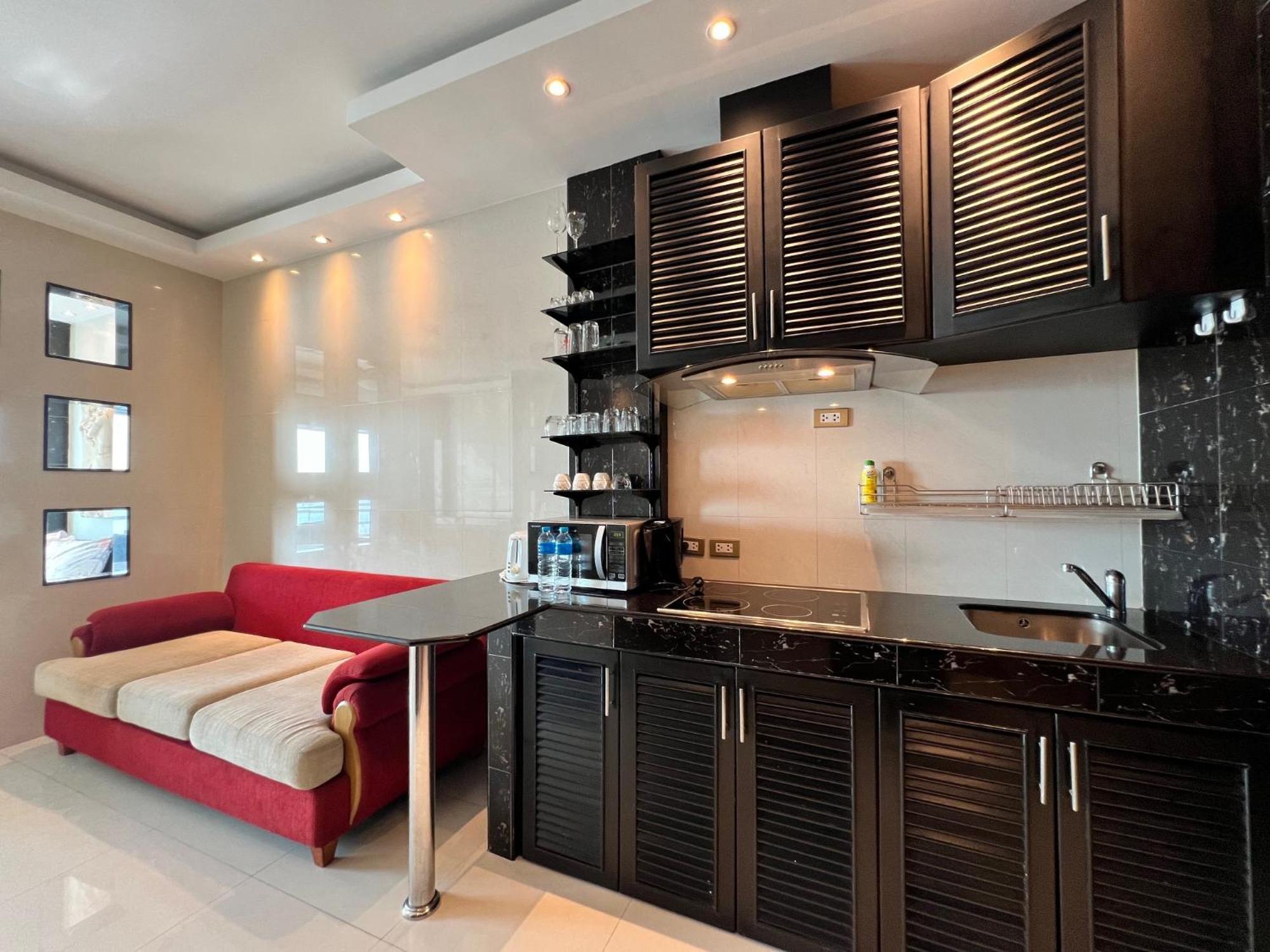 Apartamento Viewtalay Beachfront By Nd *