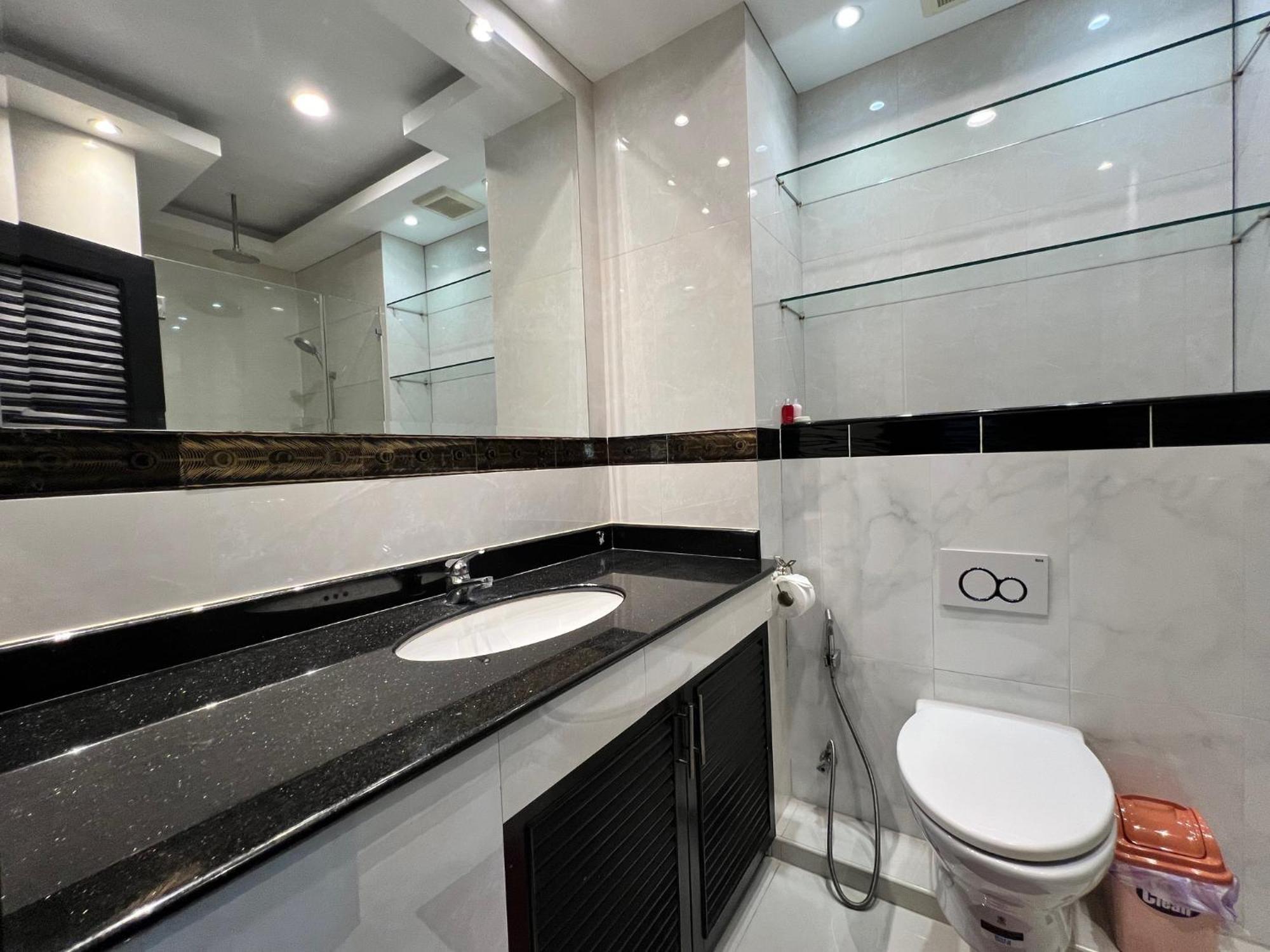 Apartamento Viewtalay Beachfront By Nd Pattaya