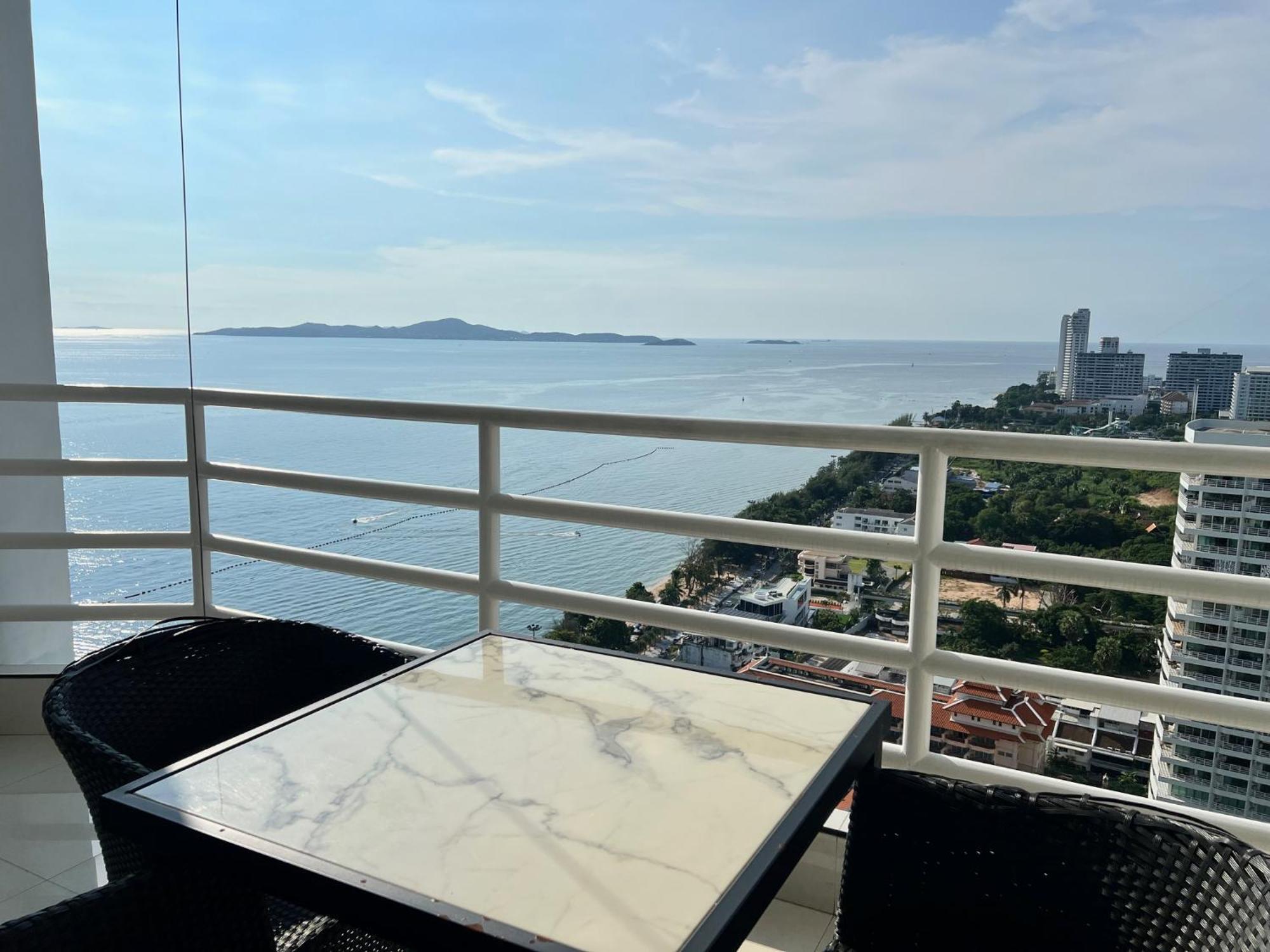 Viewtalay Beachfront By Nd Apartamento