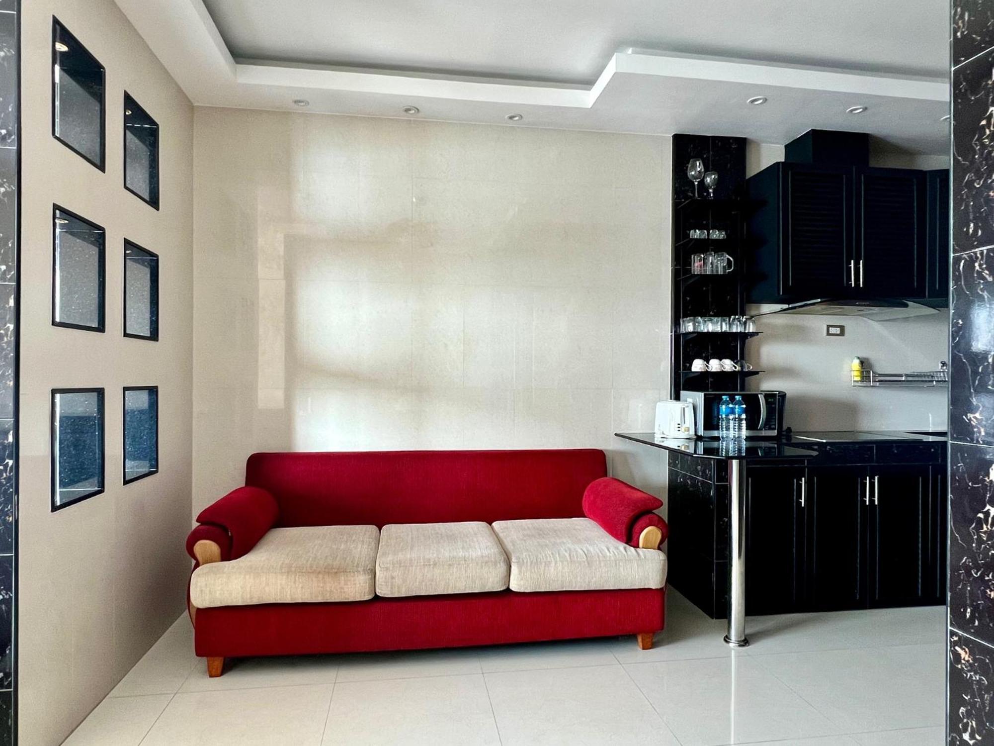Viewtalay Beachfront By Nd *