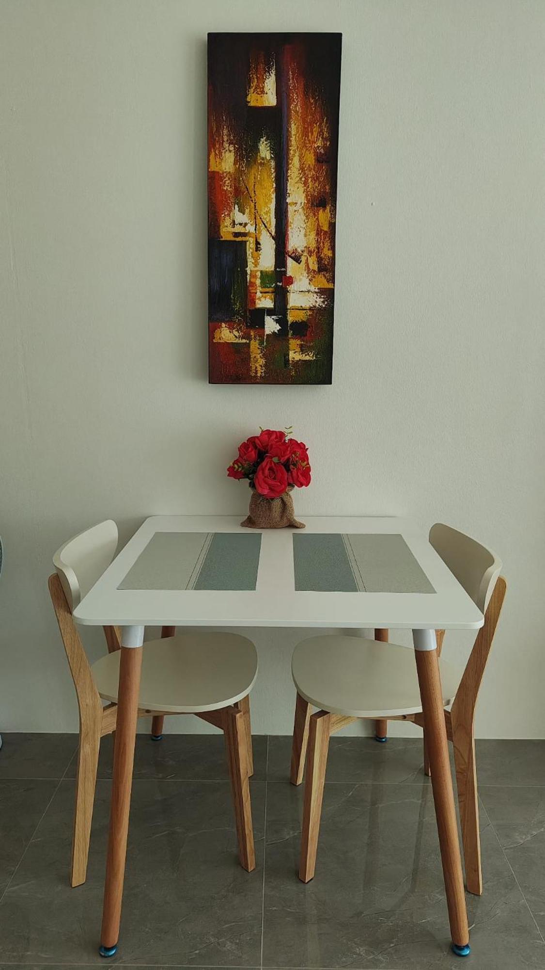 Island View, View Talay 7, 10th Floor 314 Apartment Pattaya