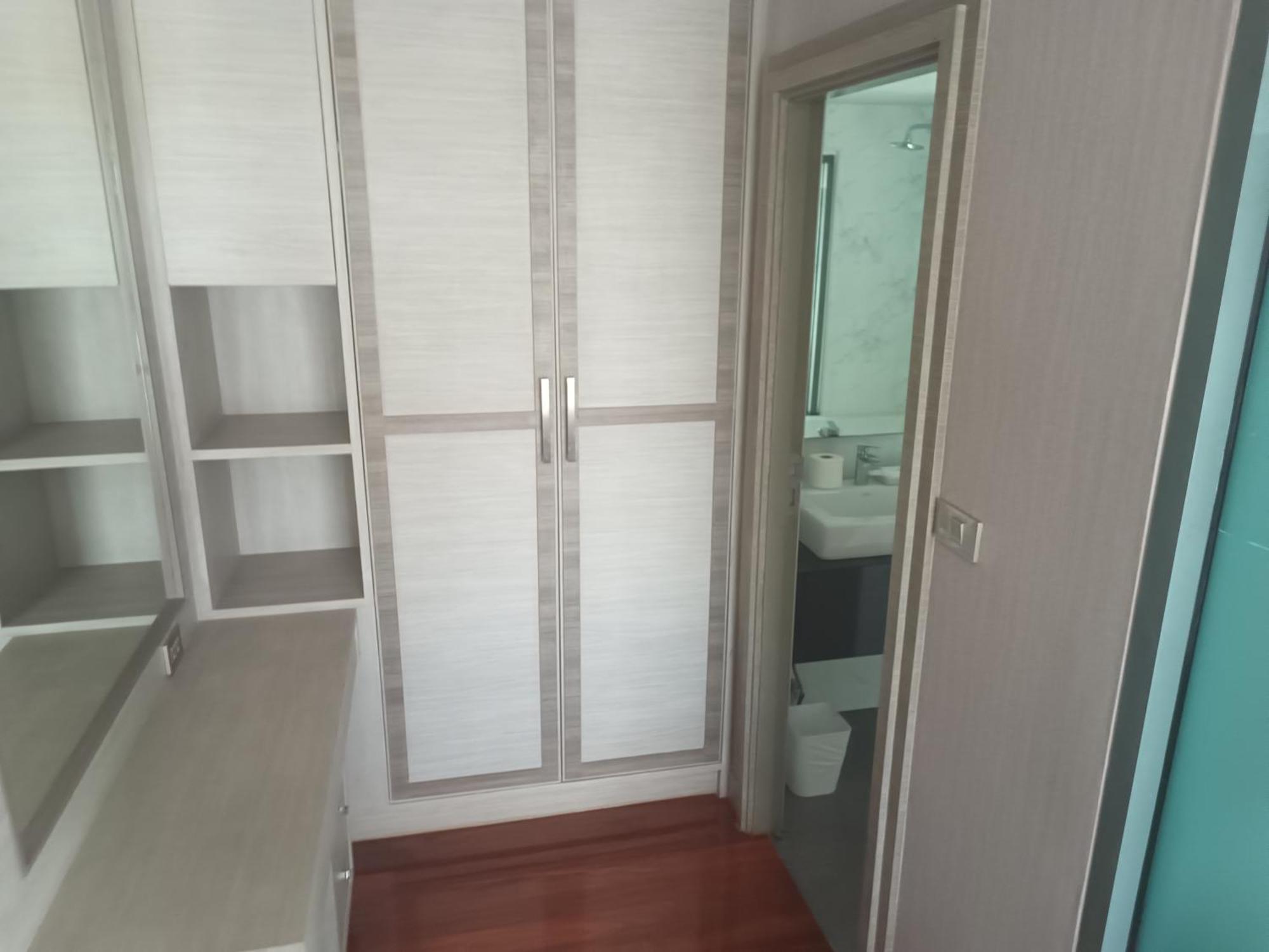 Saint Senate Residences * Pattaya