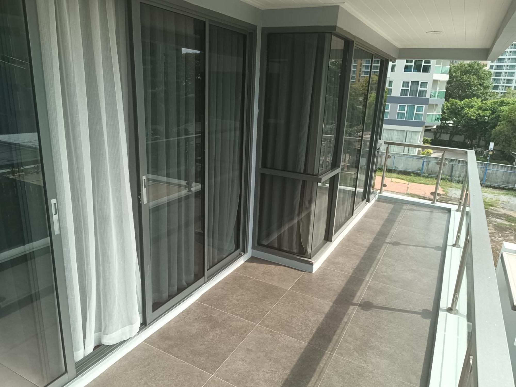 Apartment Saint Senate Residences Pattaya