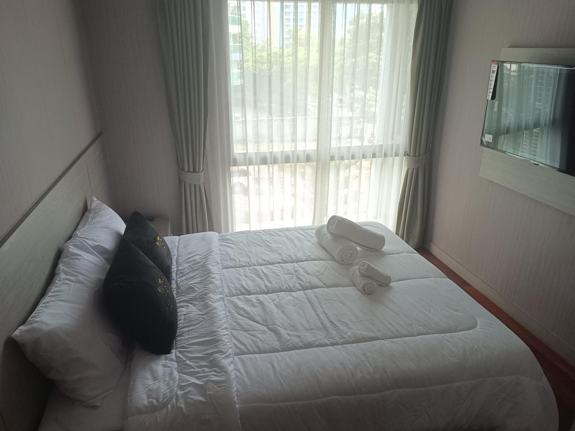 Saint Senate Residences * Pattaya