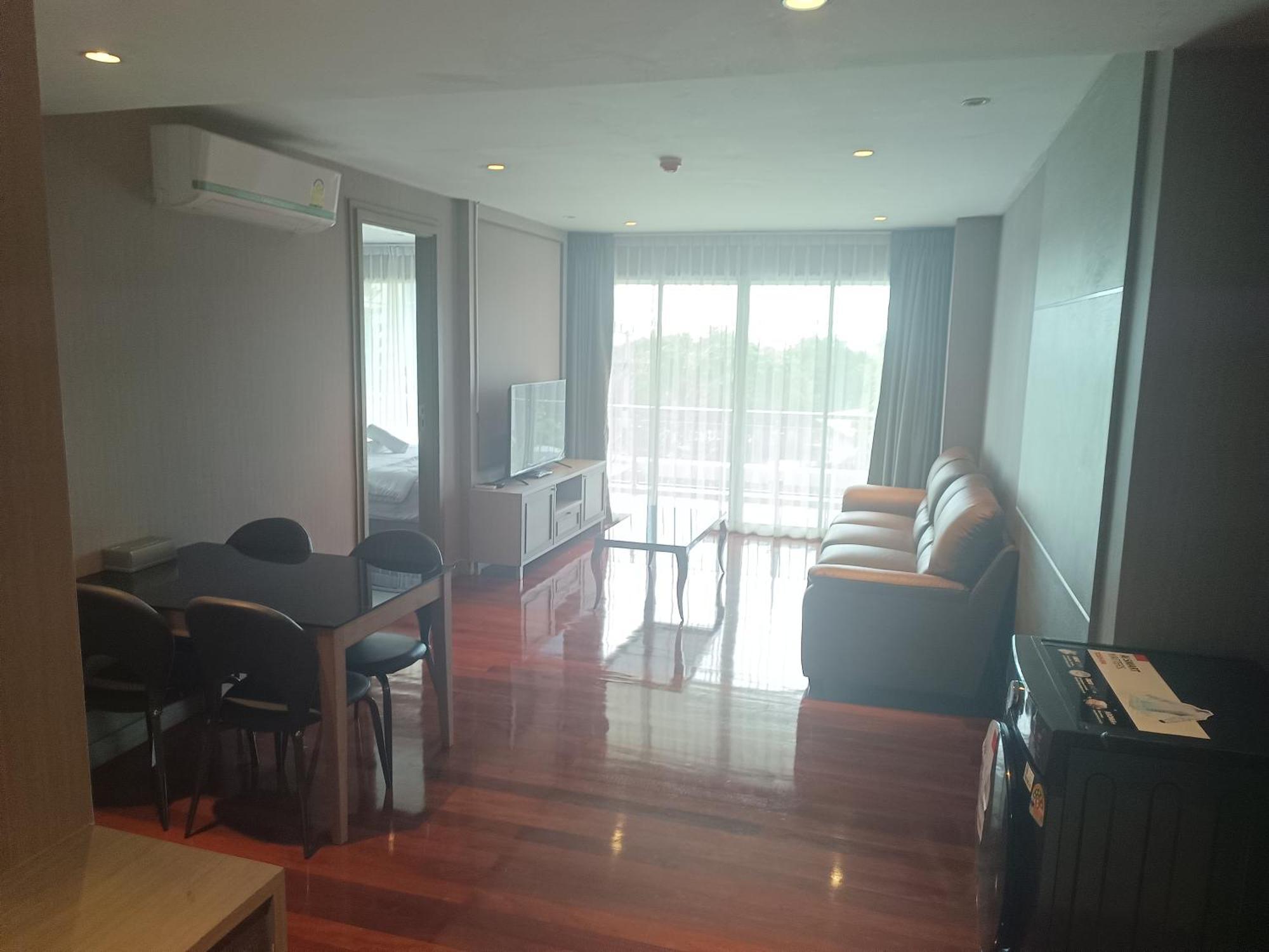 Apartment Saint Senate Residences *