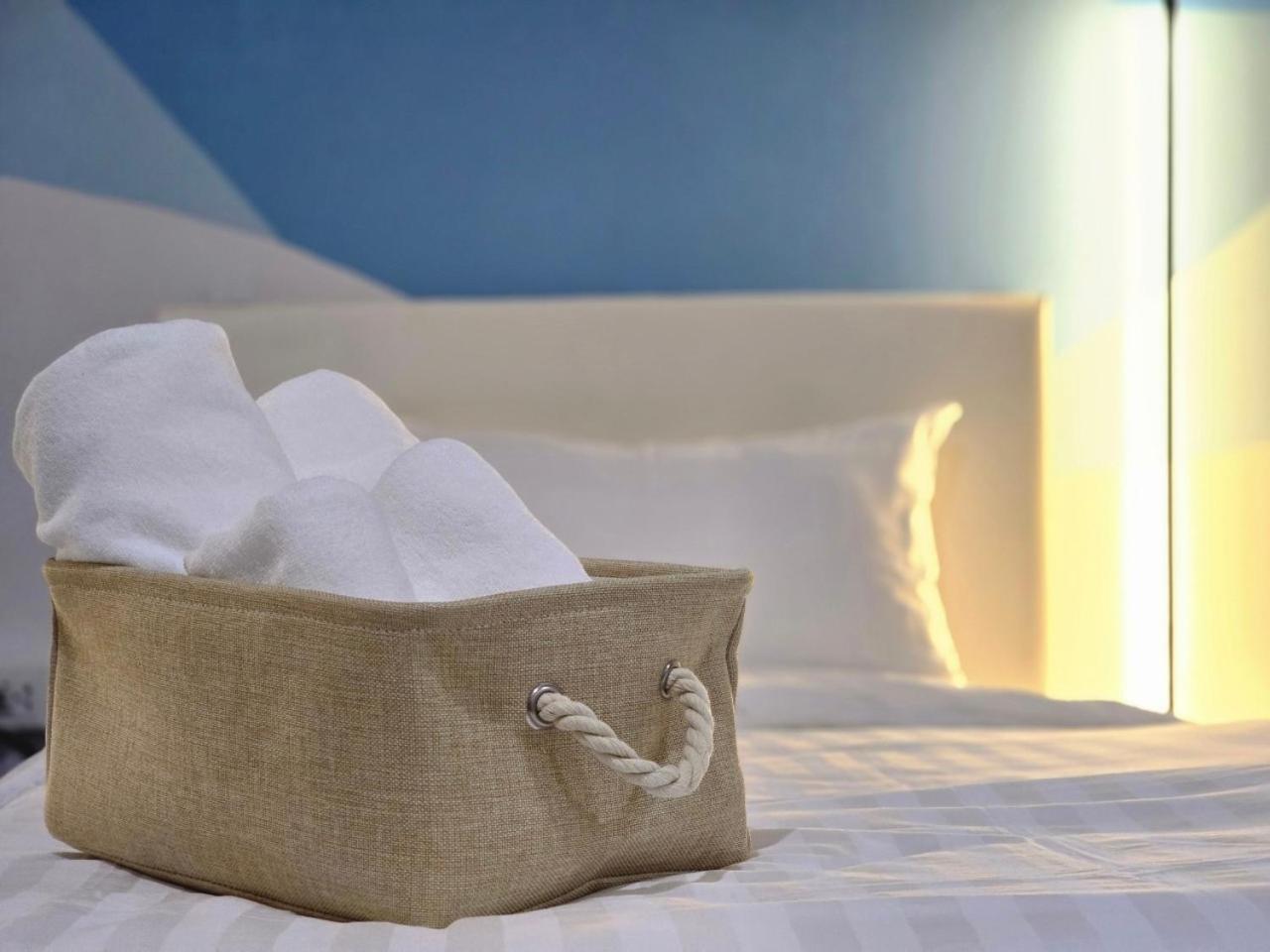 Srinn Klang 3* Pattaya