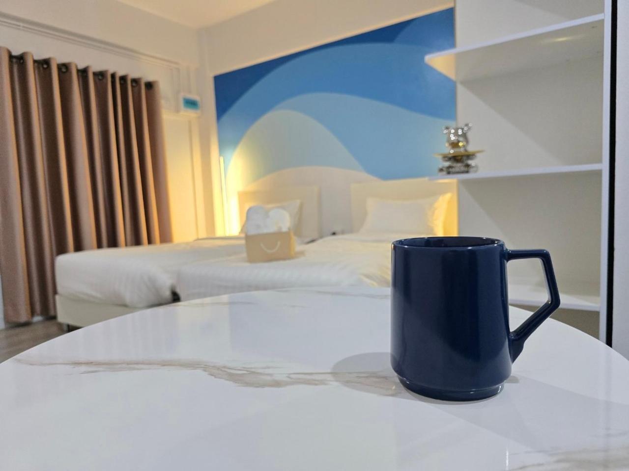 Srinn Klang 3* Pattaya