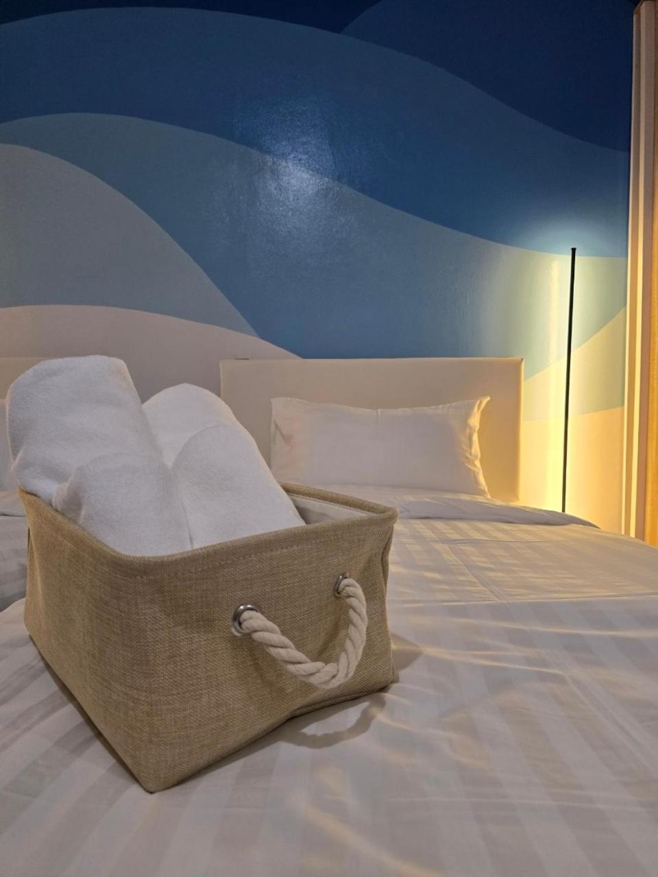 Srinn Klang Hotel Pattaya