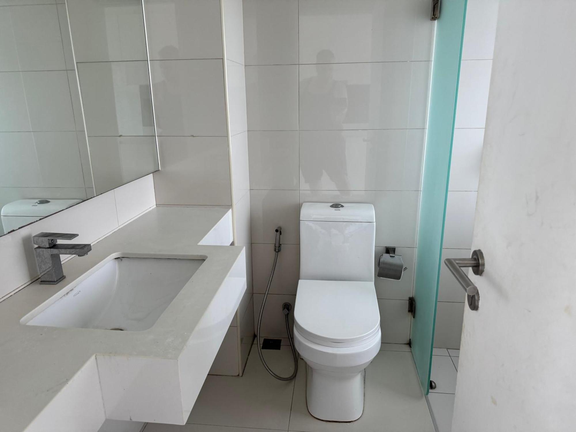 Apartamento Center *