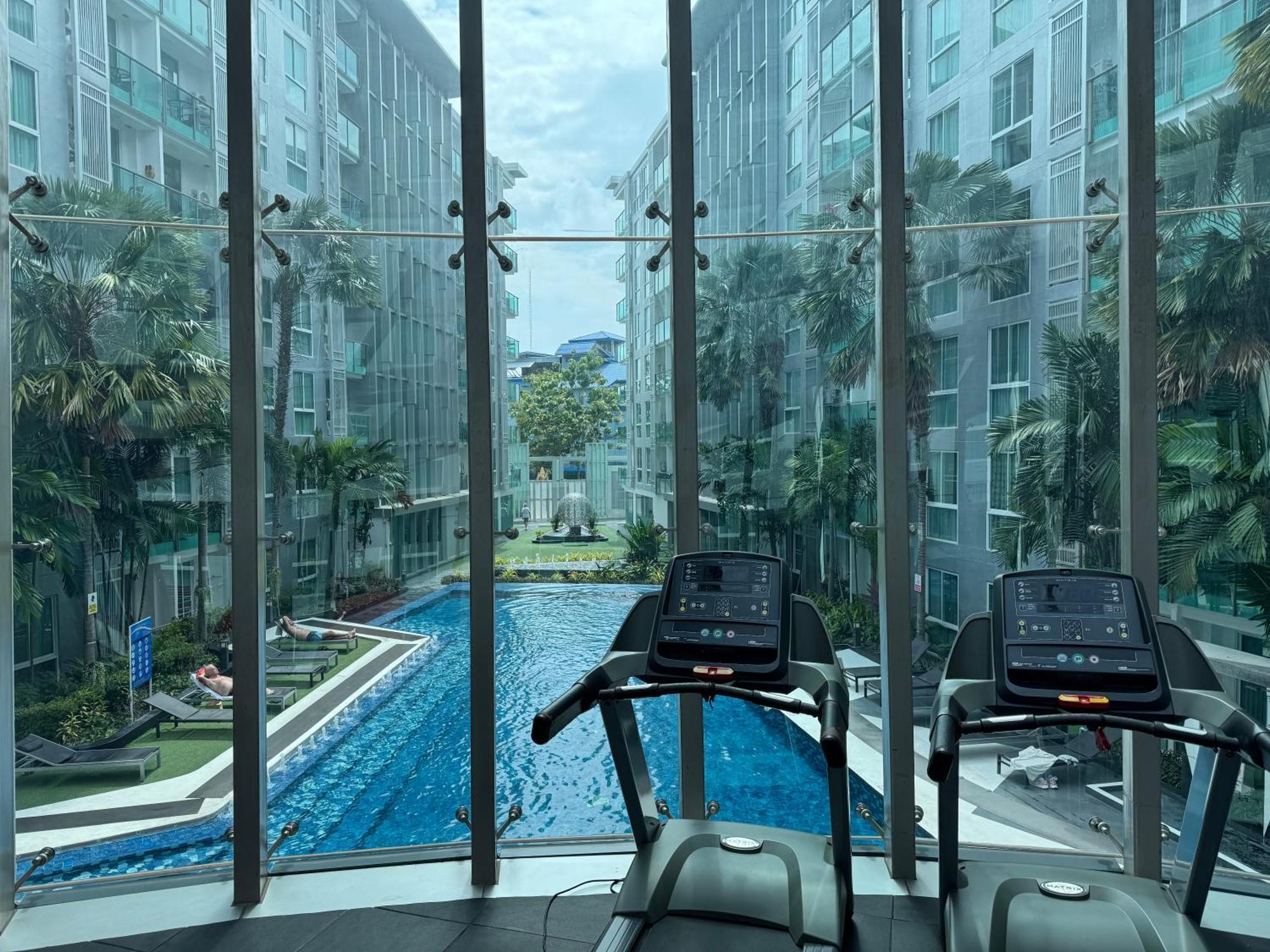 Center Pattaya
