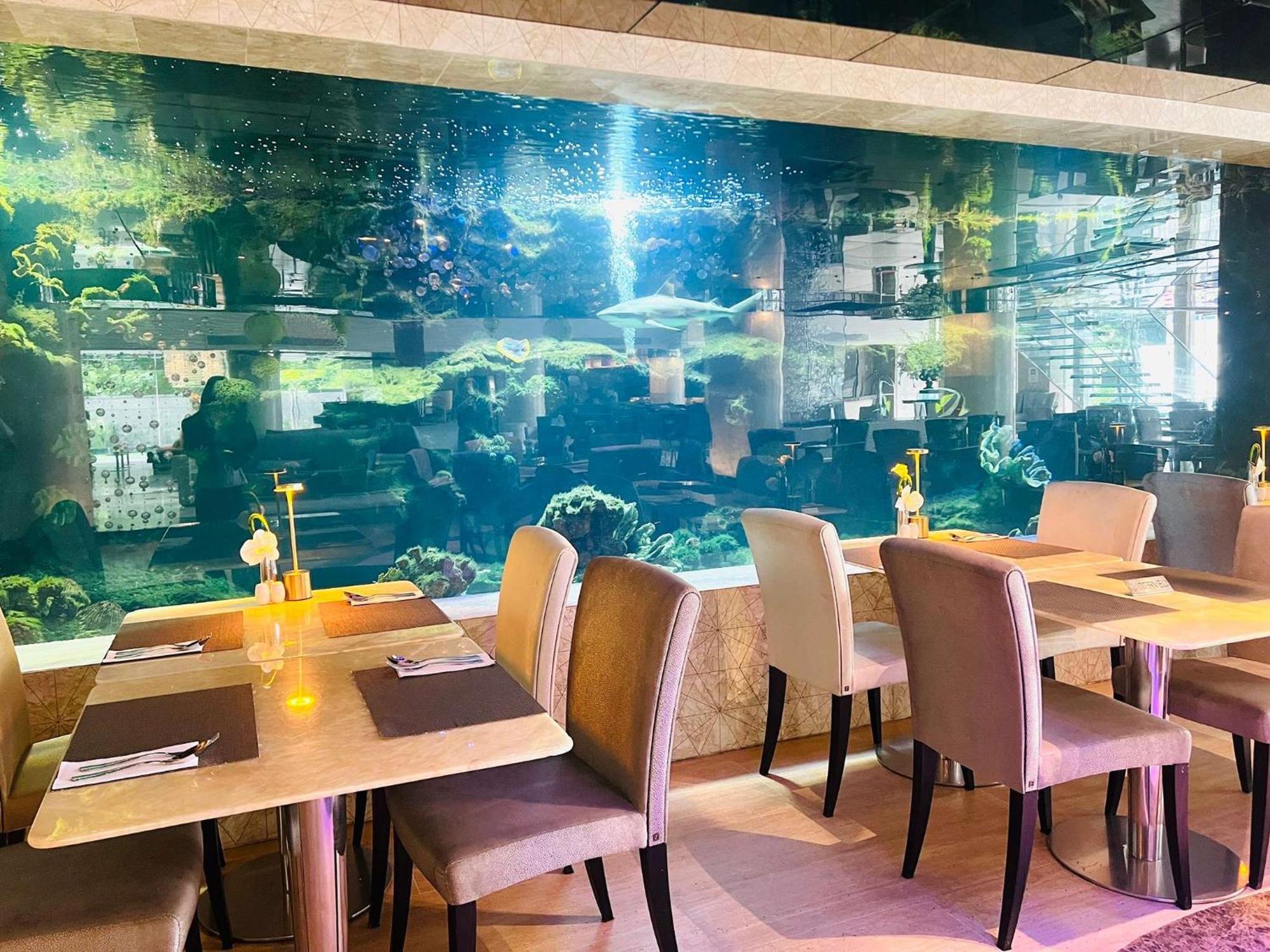 The Sanctuary Pattaya, Bw Signature Collection Hotel 5*