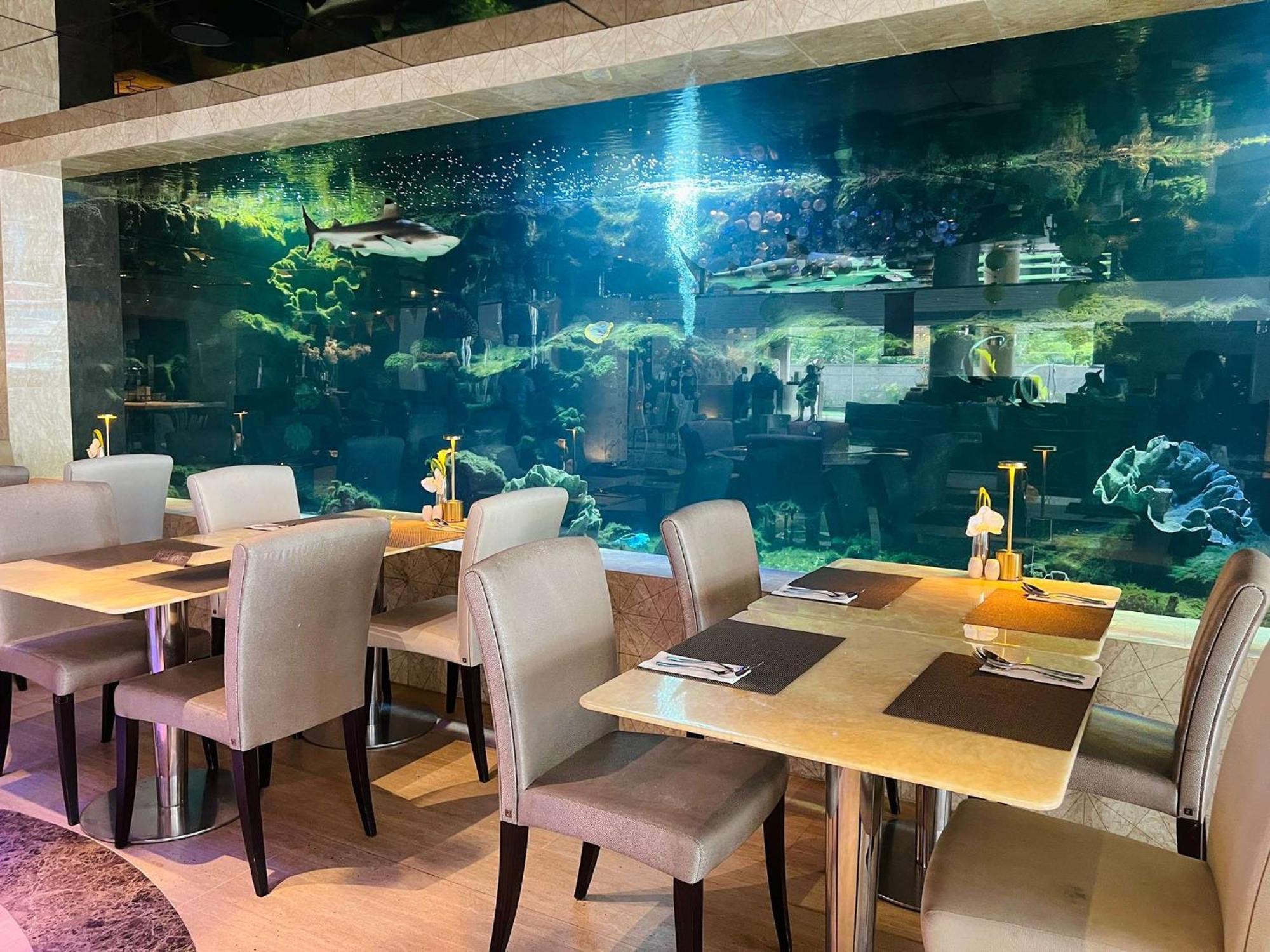 โรงแรม The Sanctuary Pattaya, Bw Signature Collection Pattaya