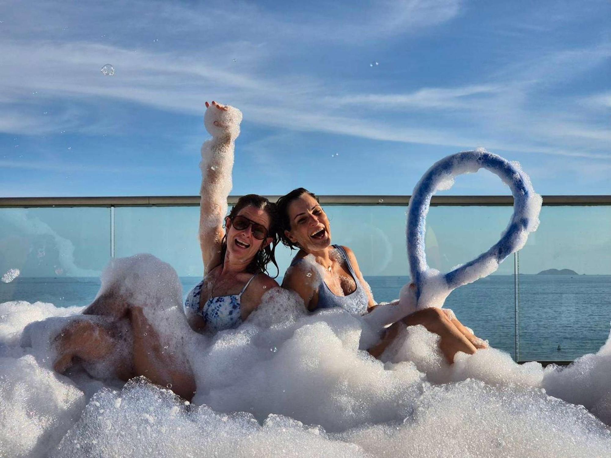 The Sanctuary Pattaya, Bw Signature Collection