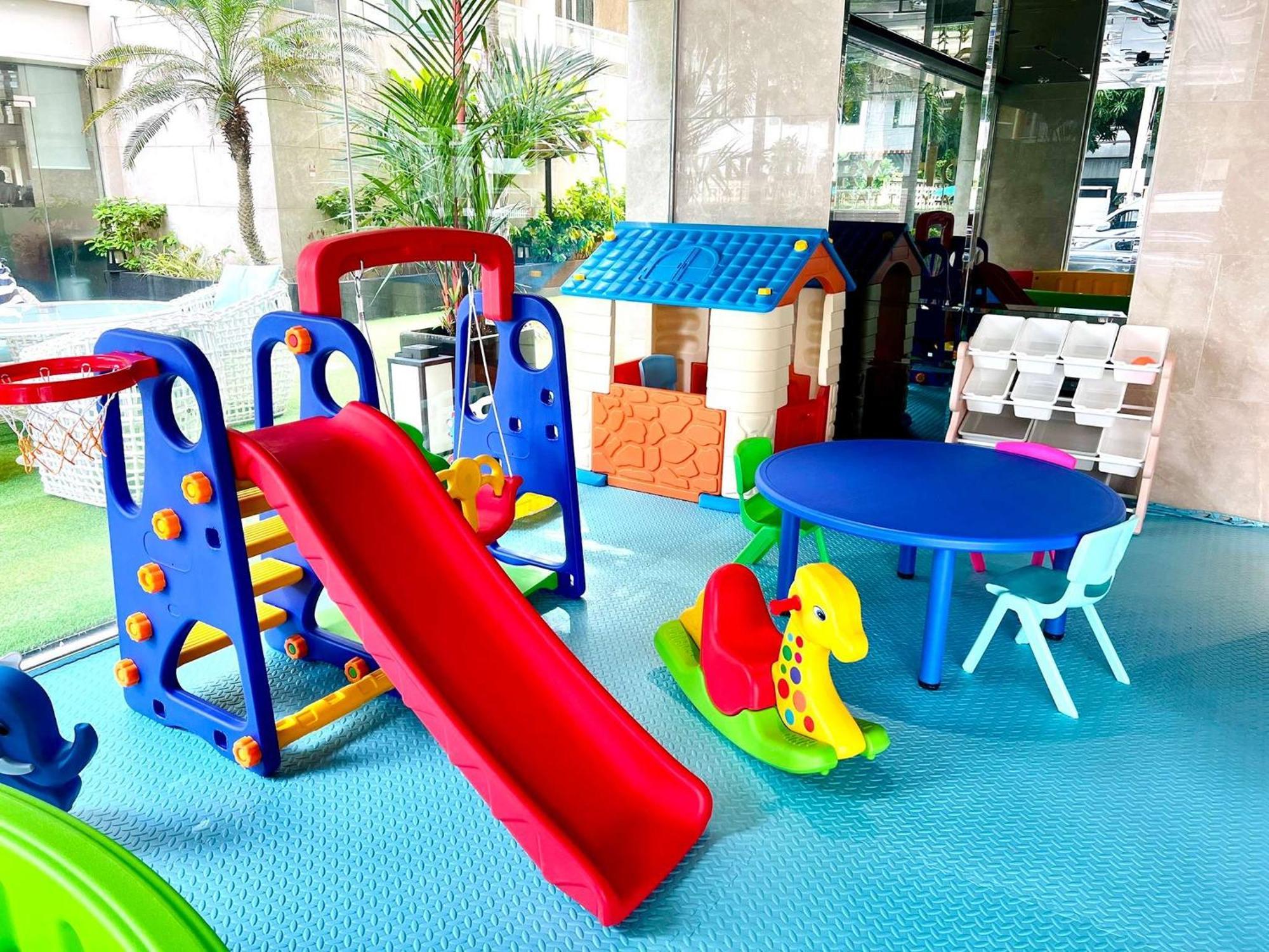 The Sanctuary Pattaya, Bw Signature Collection Hotel 5*