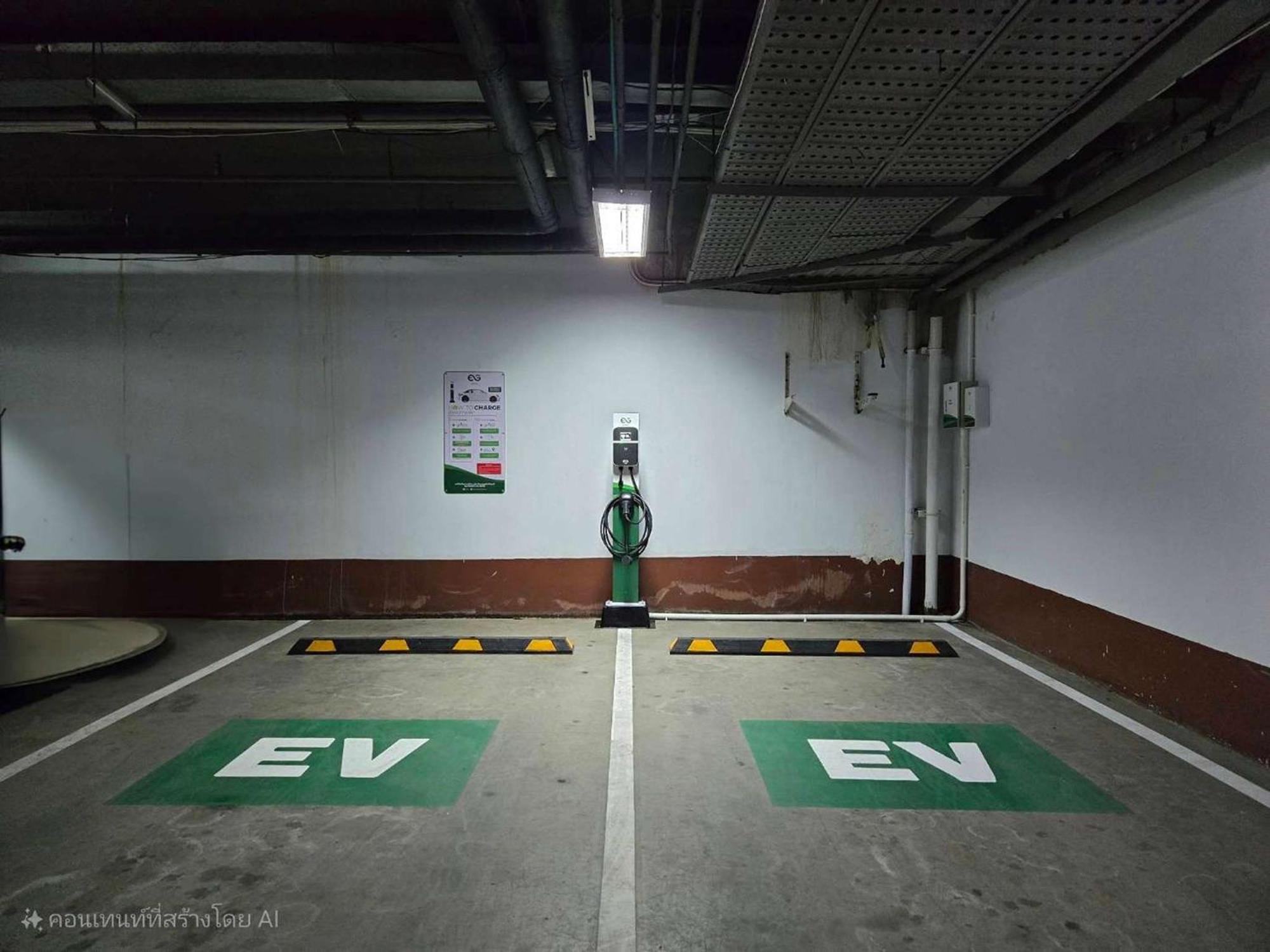 Hotel The Sanctuary Pattaya, Bw Signature Collection 5*