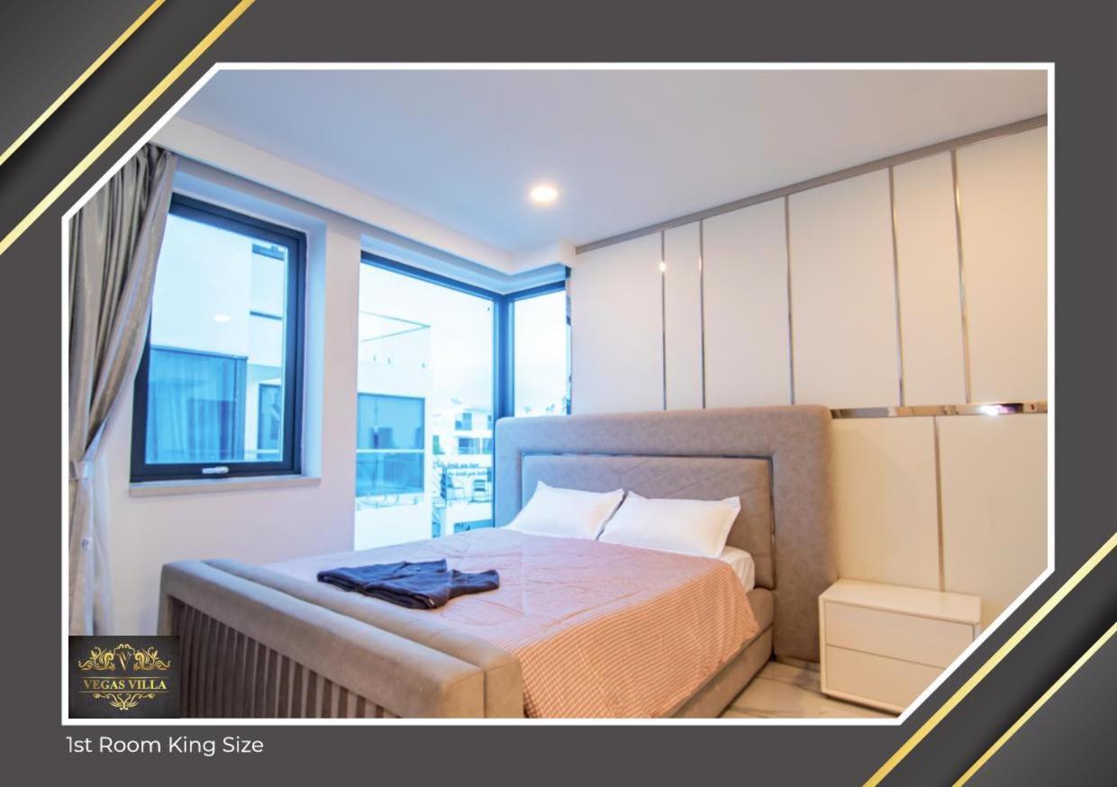 Holiday home Vegas Villa,