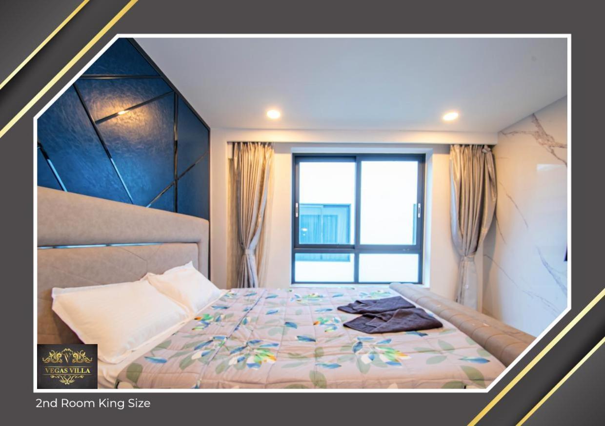 Holiday home Vegas Villa, Pattaya