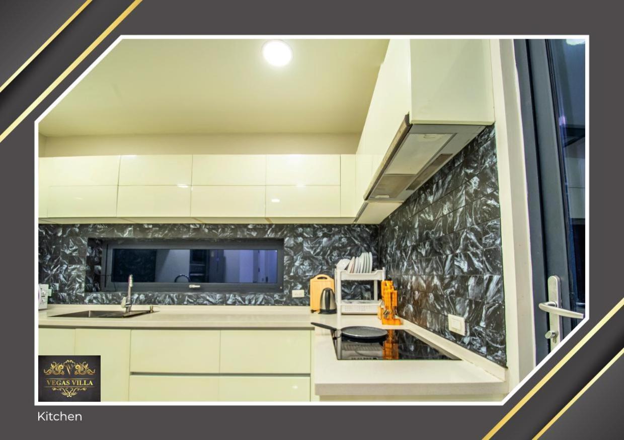Holiday home Vegas Villa,