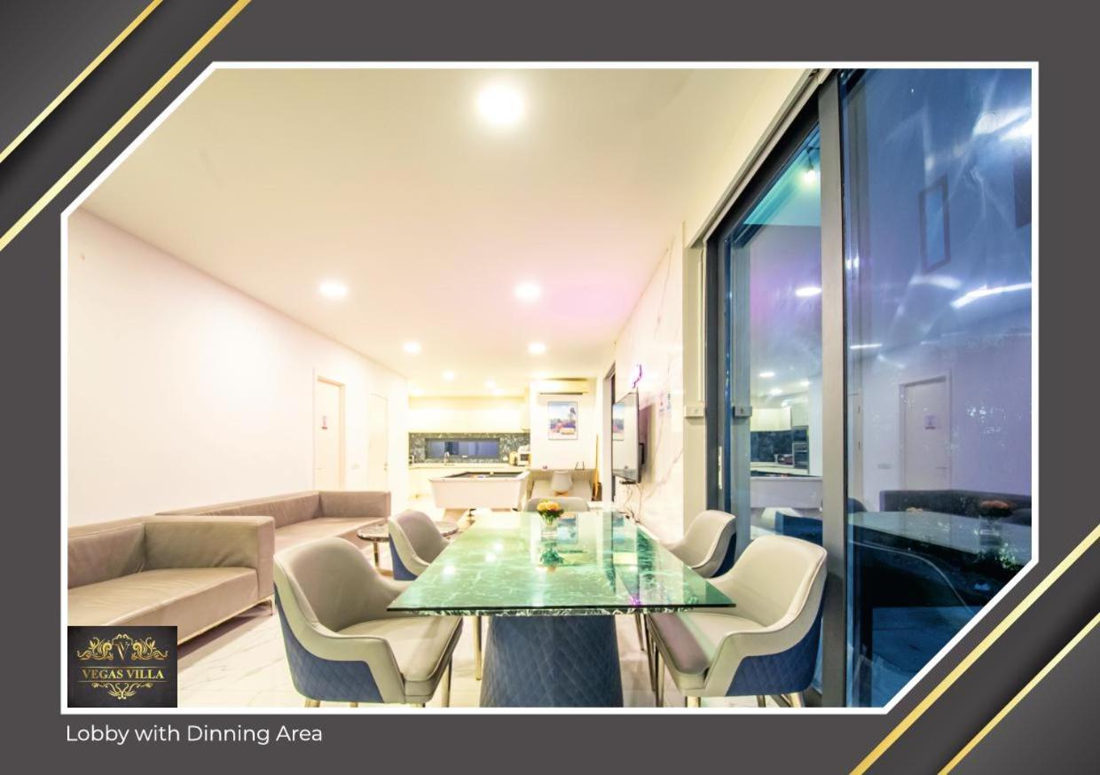 Vegas Villa, * Pattaya