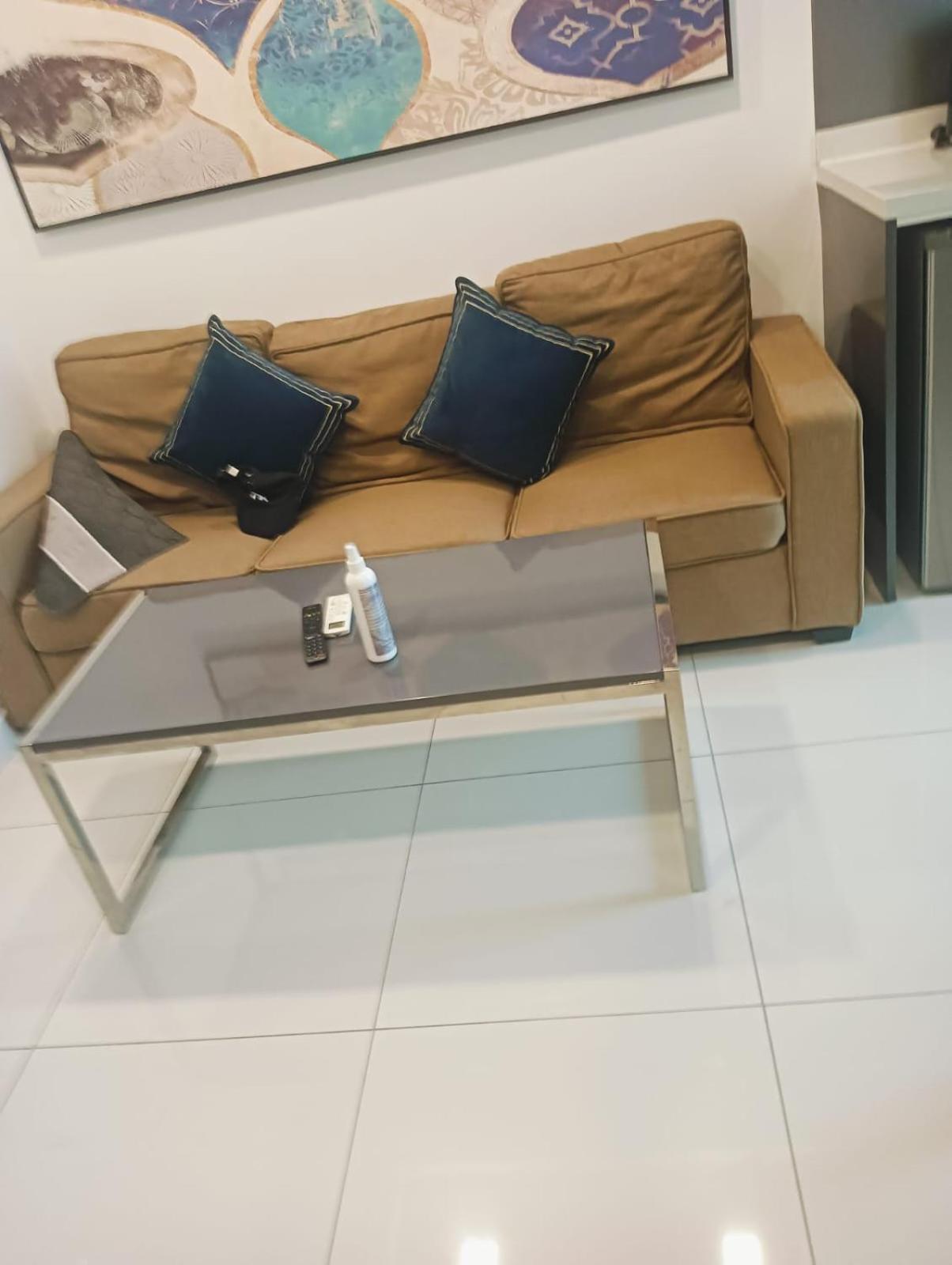 Arcadia Continental Resort, * Pattaya