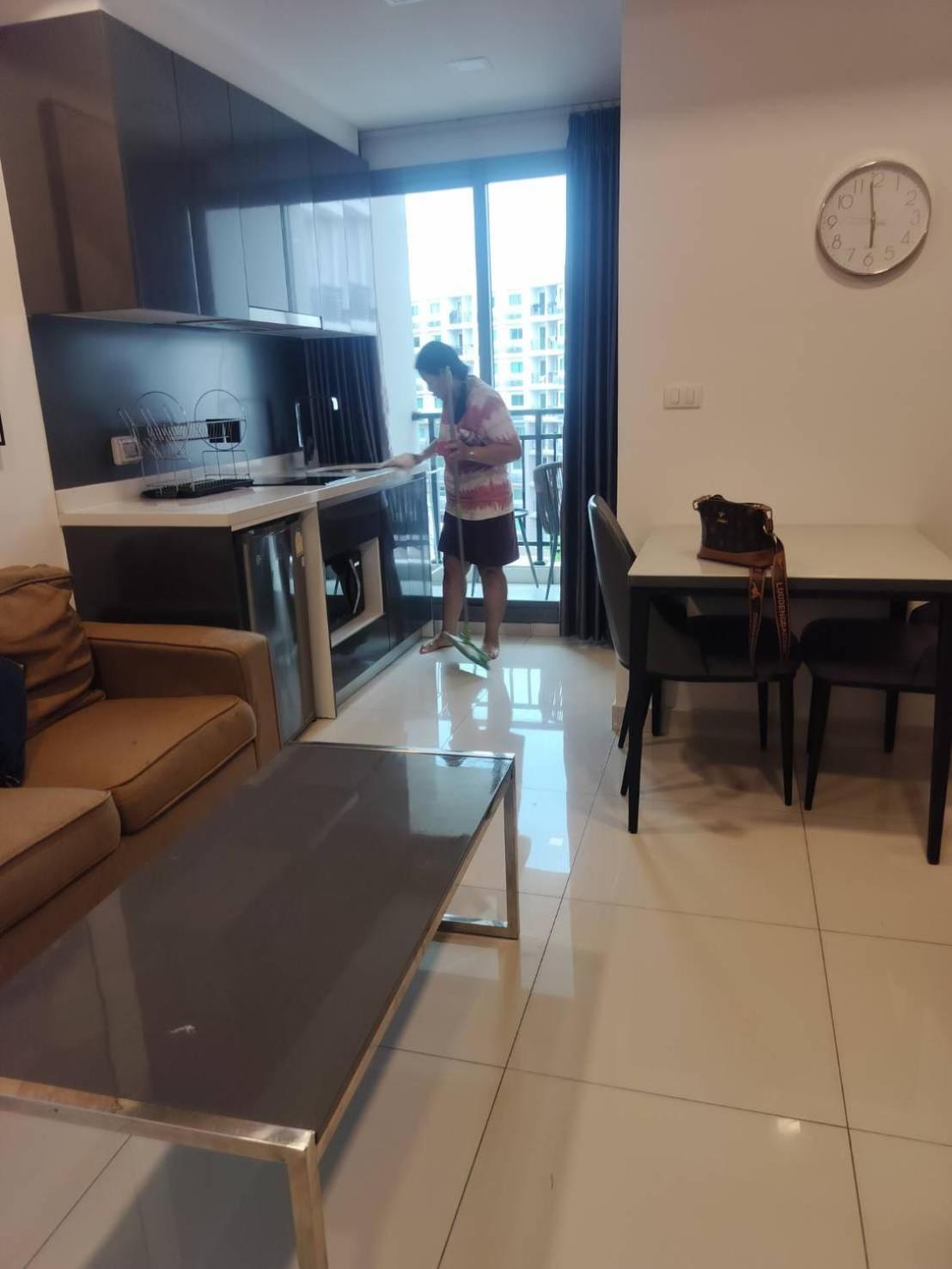 Arcadia Continental Resort, Apartment