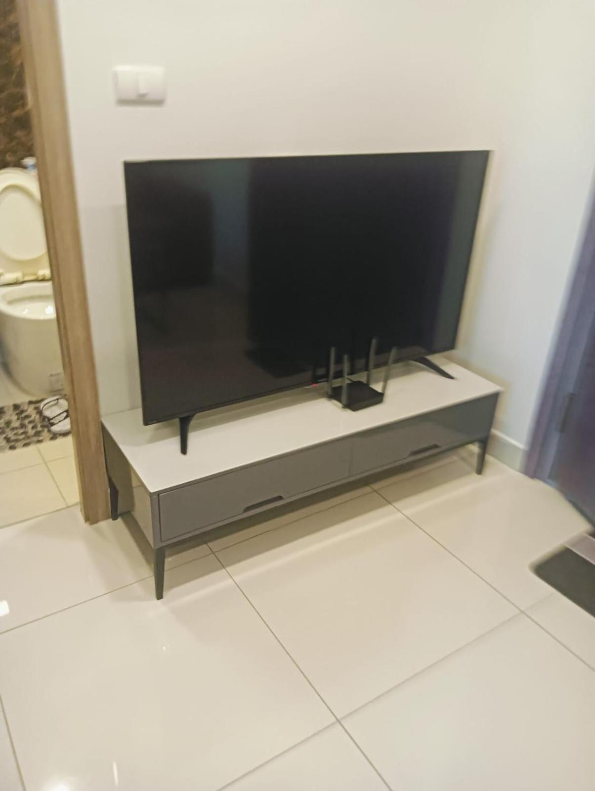 Apartment Arcadia Continental Resort, Pattaya