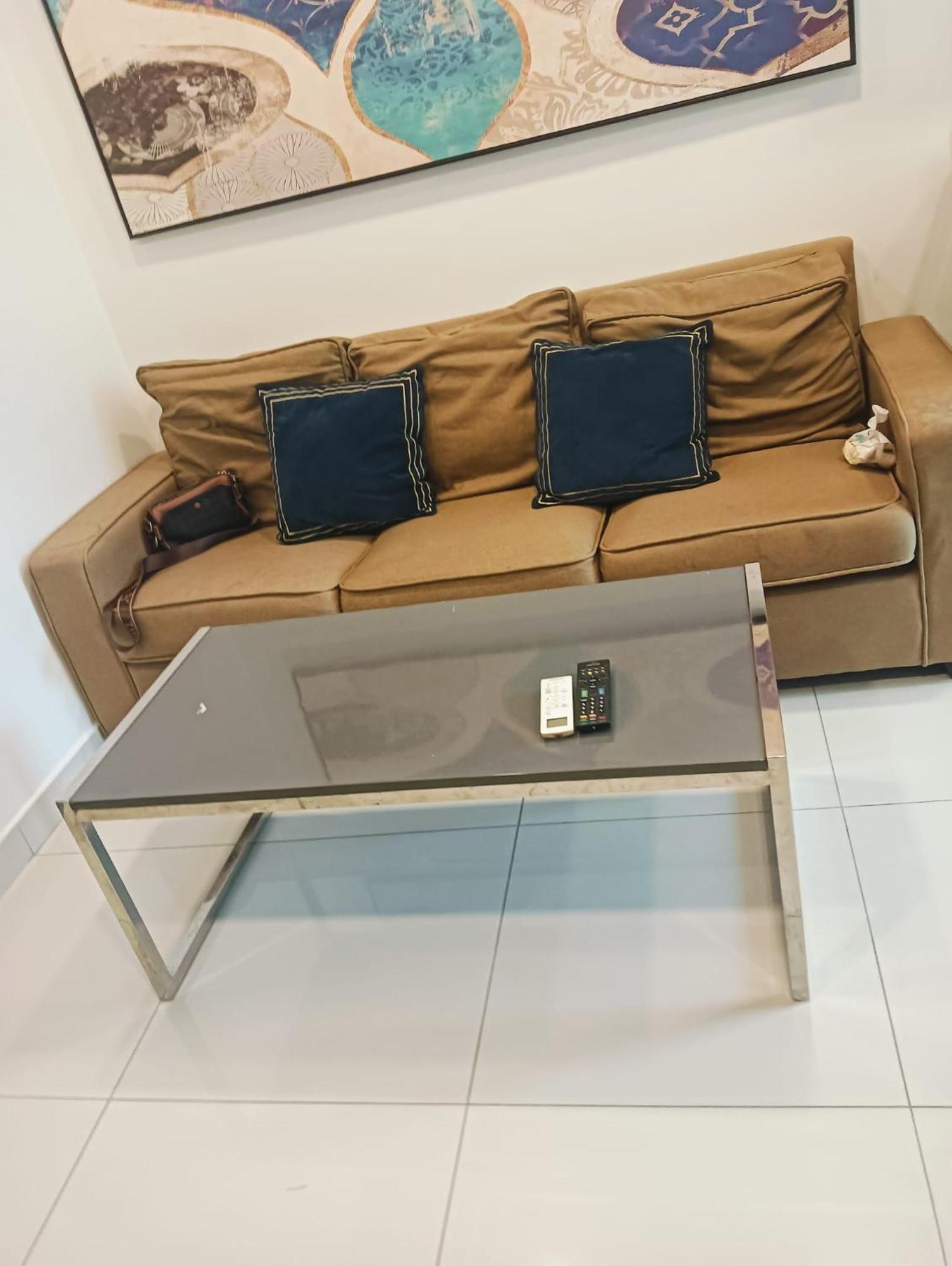 Arcadia Continental Resort, Apartment