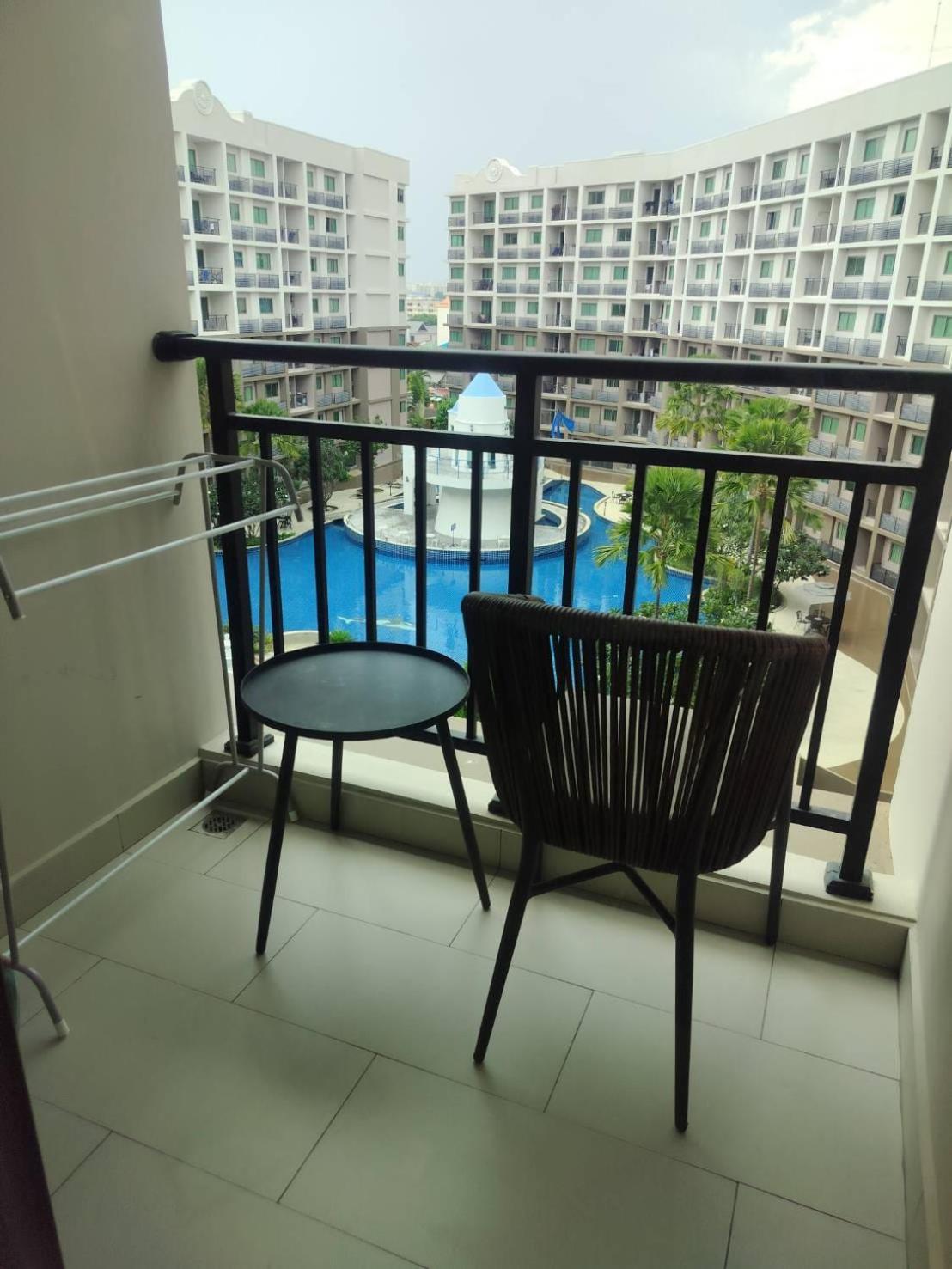 Arcadia Continental Resort, *