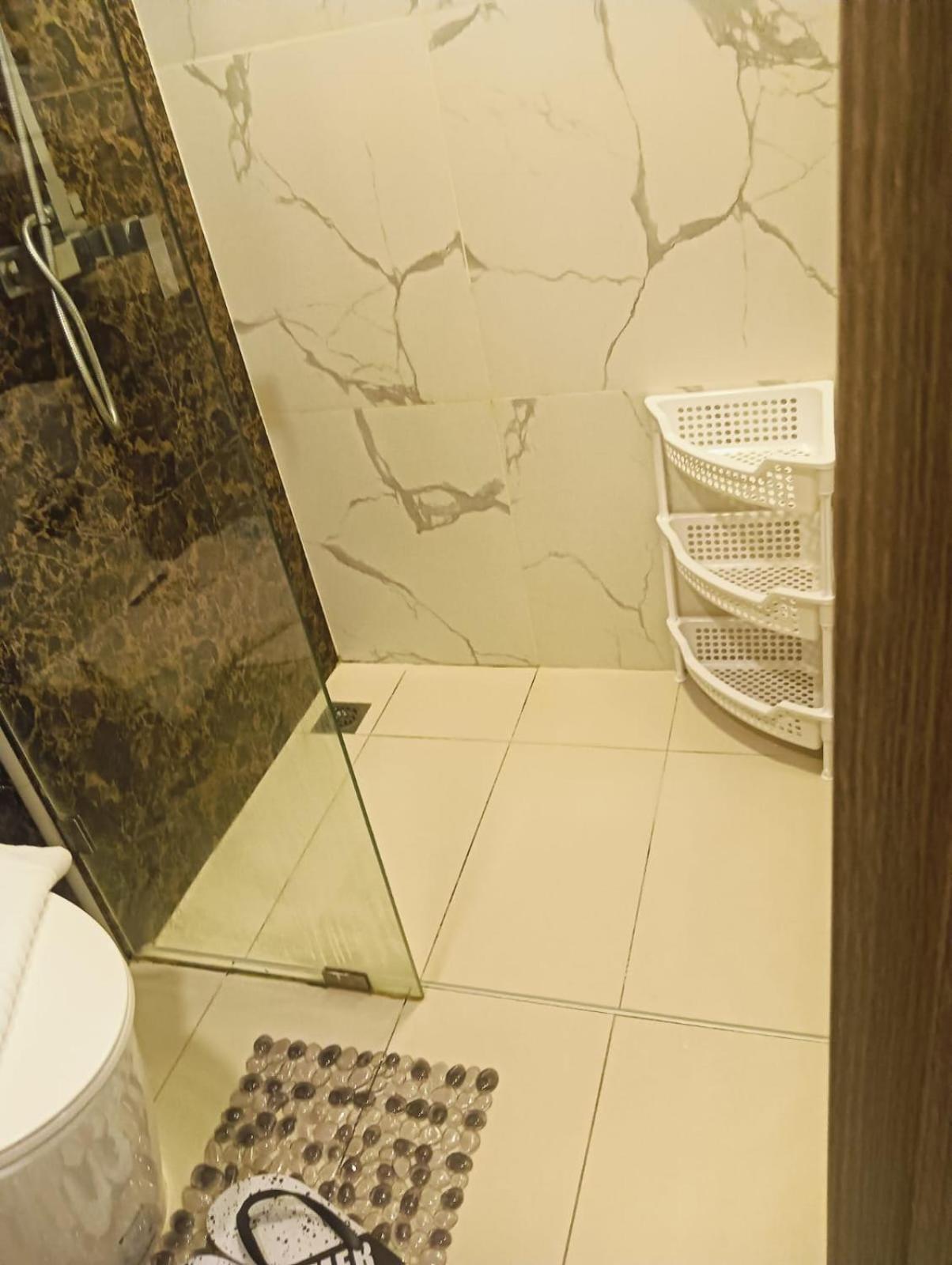 Arcadia Continental Resort, Pattaya