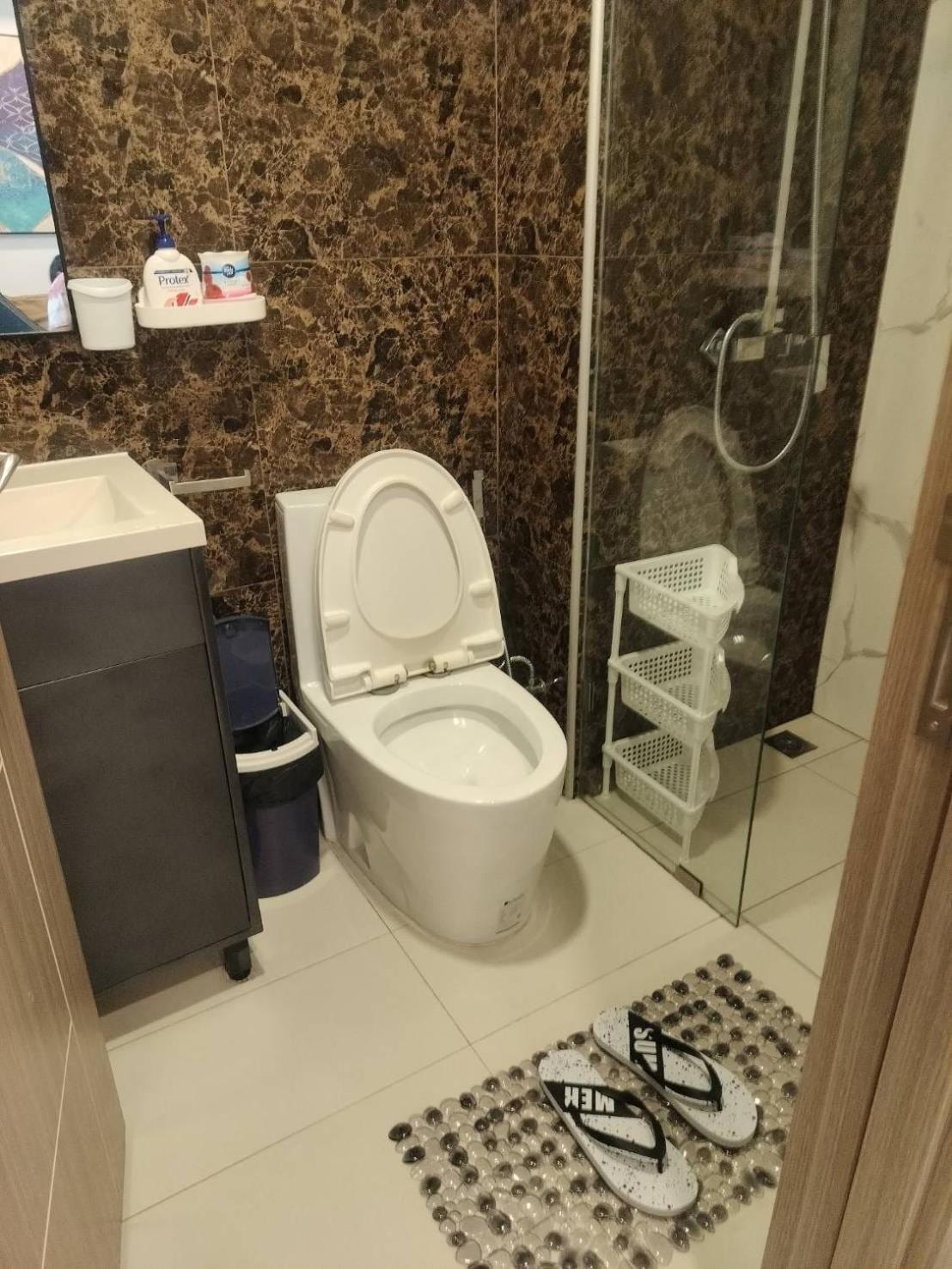 Arcadia Continental Resort, Apartment Pattaya