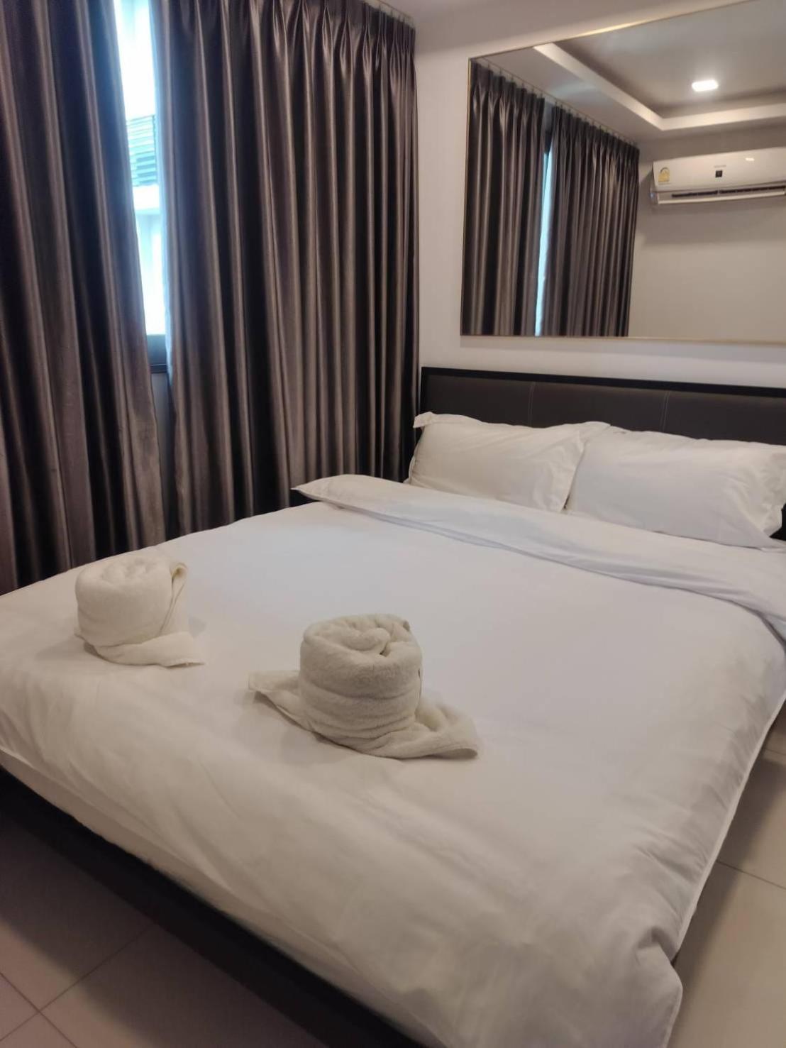 Arcadia Continental Resort, *