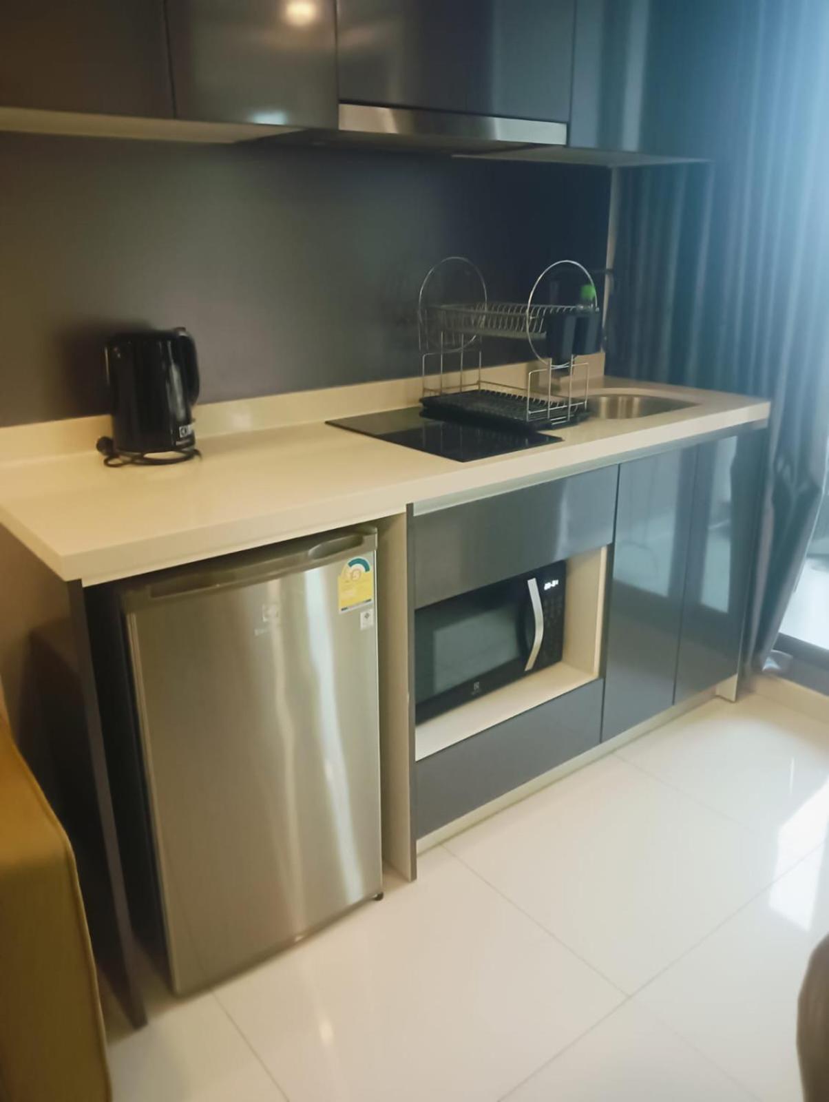 Arcadia Continental Resort, Pattaya