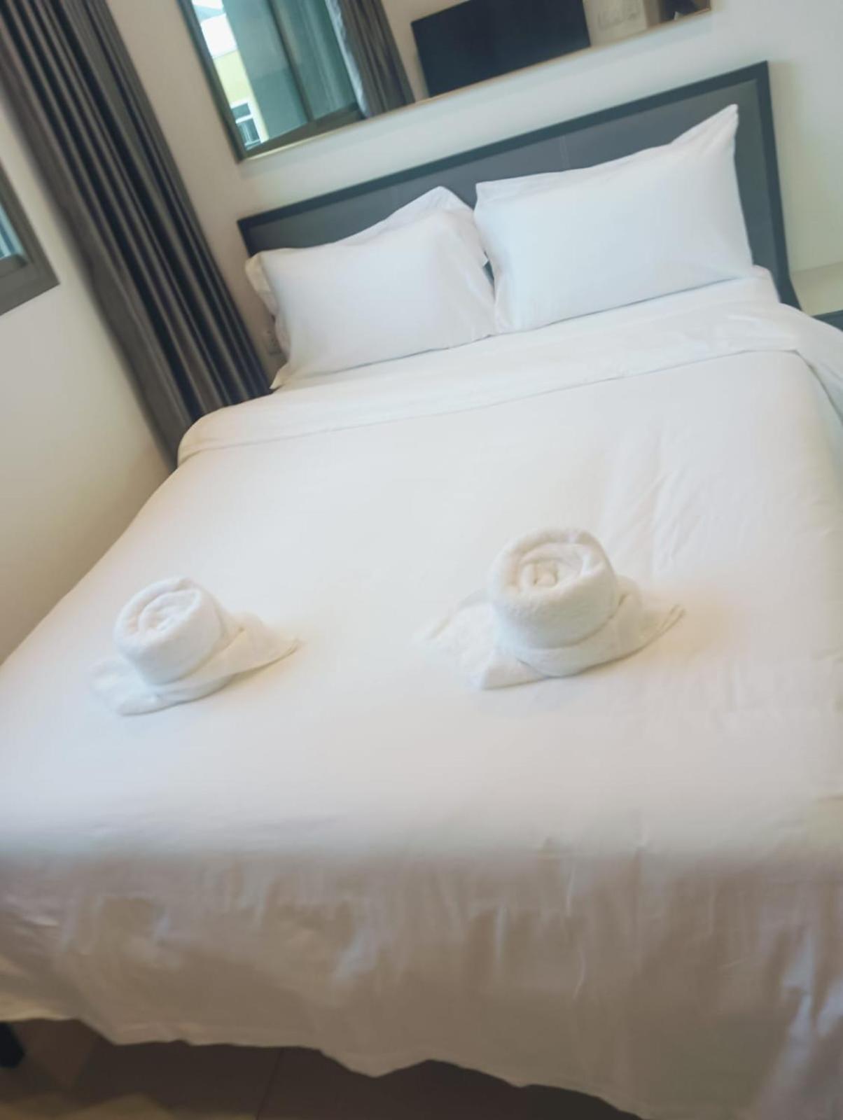 Arcadia Continental Resort,