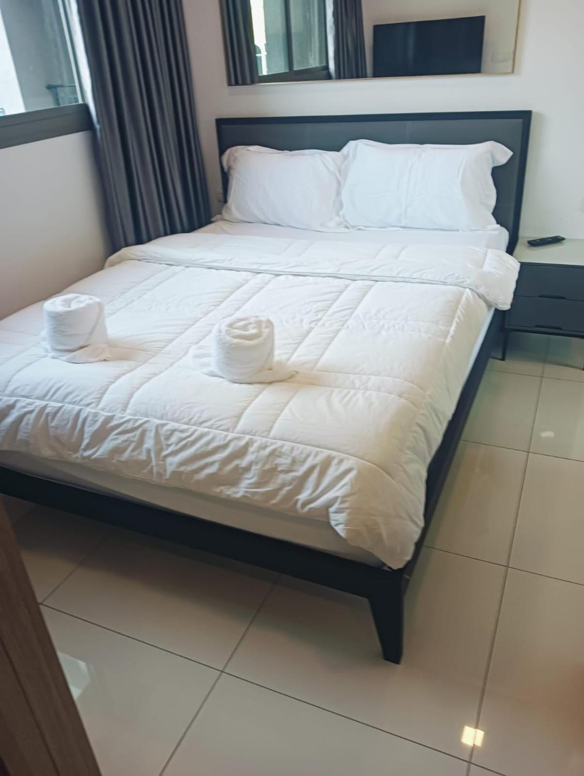 Apartment Arcadia Continental Resort,