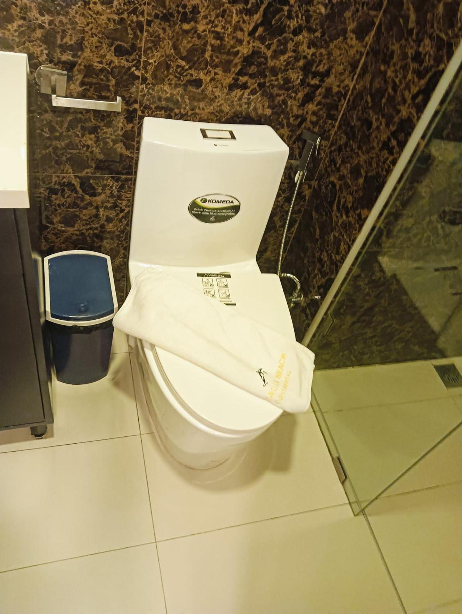 Arcadia Continental Resort, Apartment *