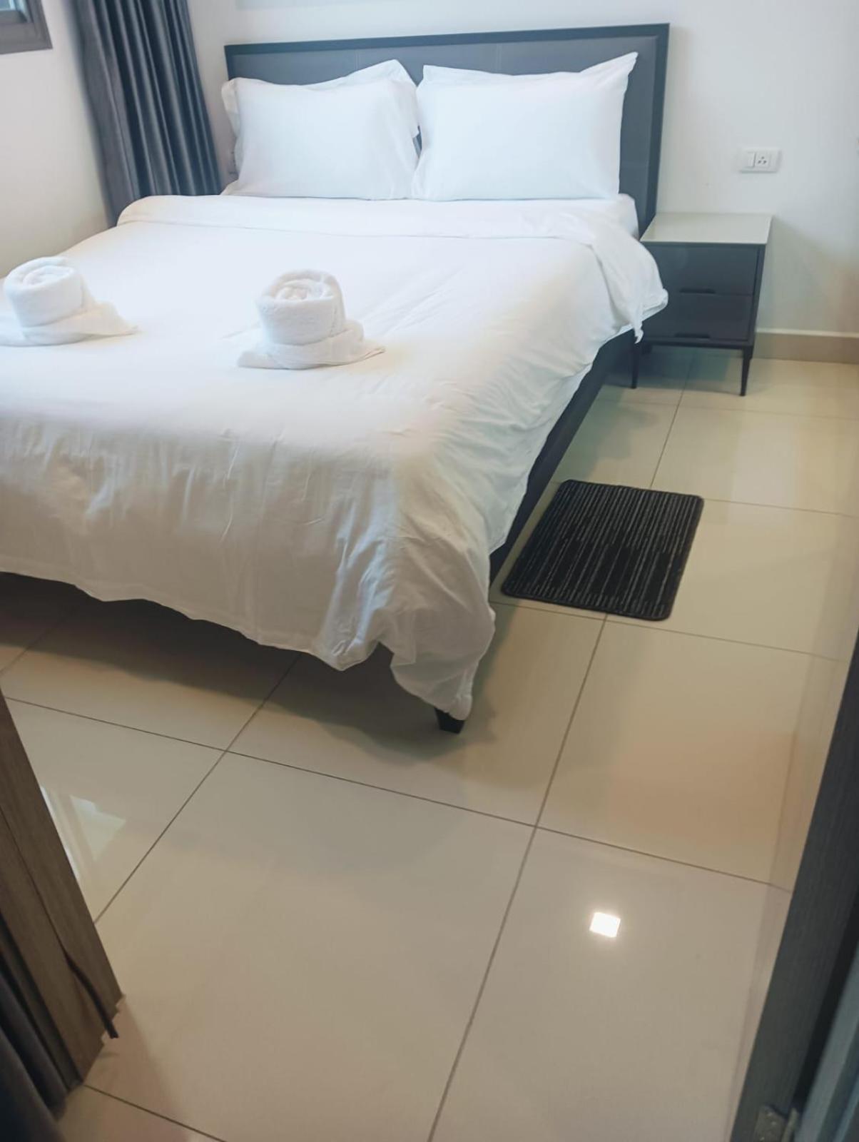 Arcadia Continental Resort, * Pattaya