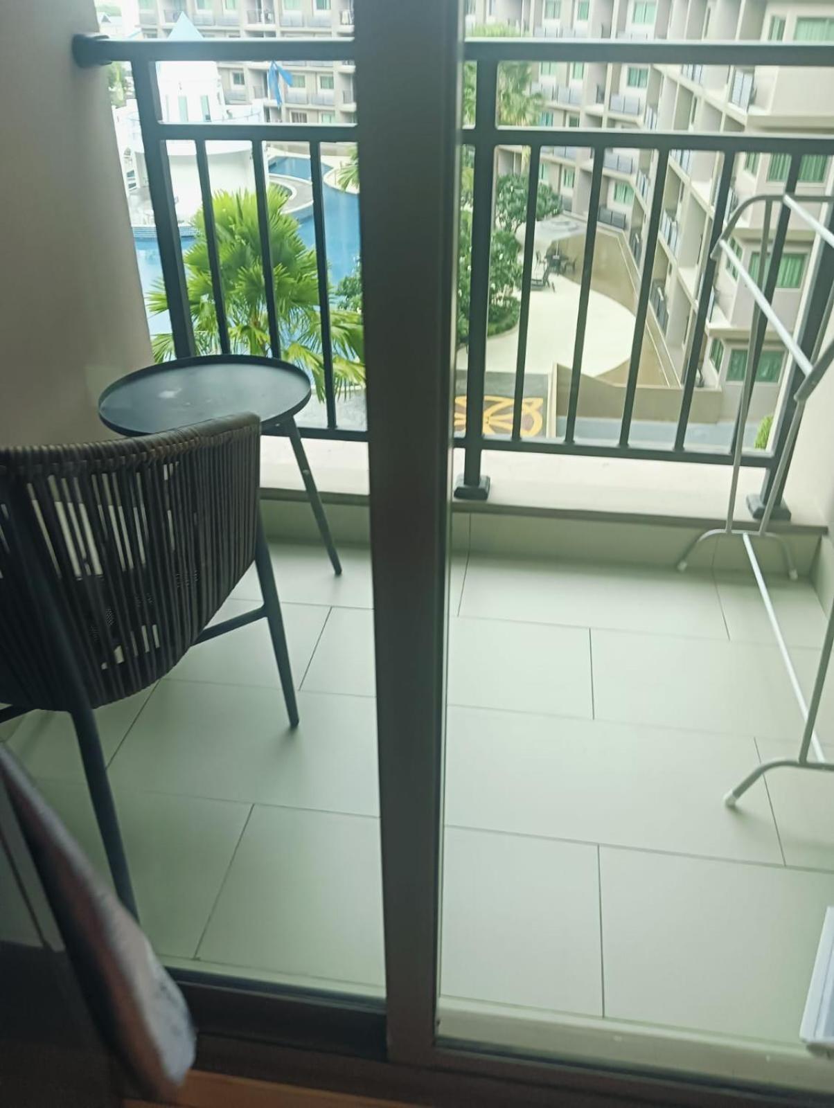 Arcadia Continental Resort, Apartment *