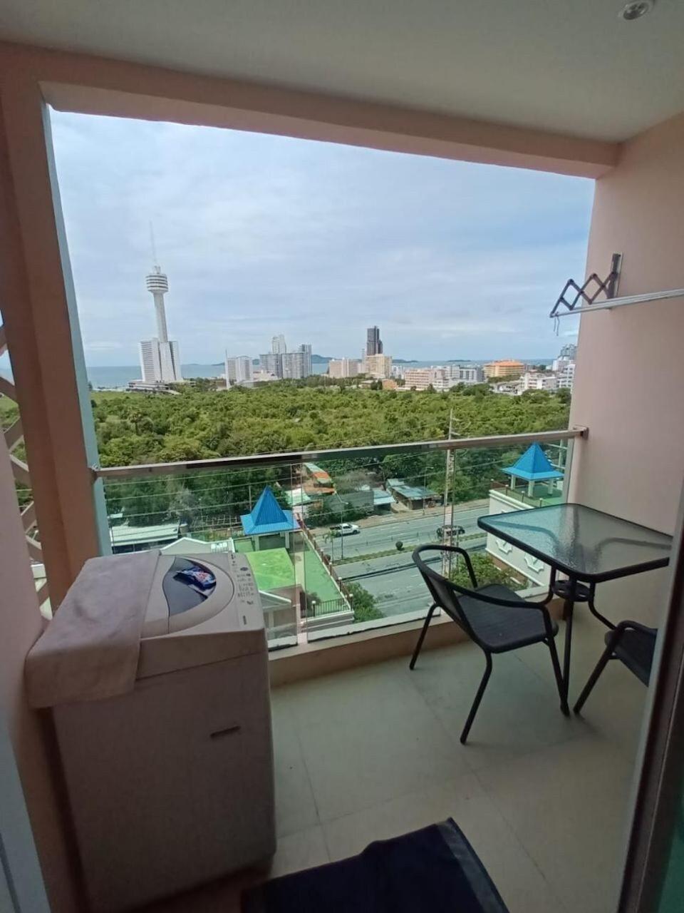 Apartment квартиры в Grande Caribbean Pattaya