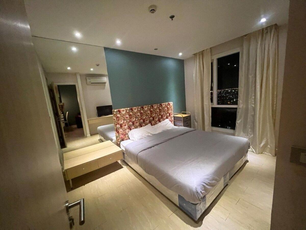 квартиры в Grande Caribbean Pattaya